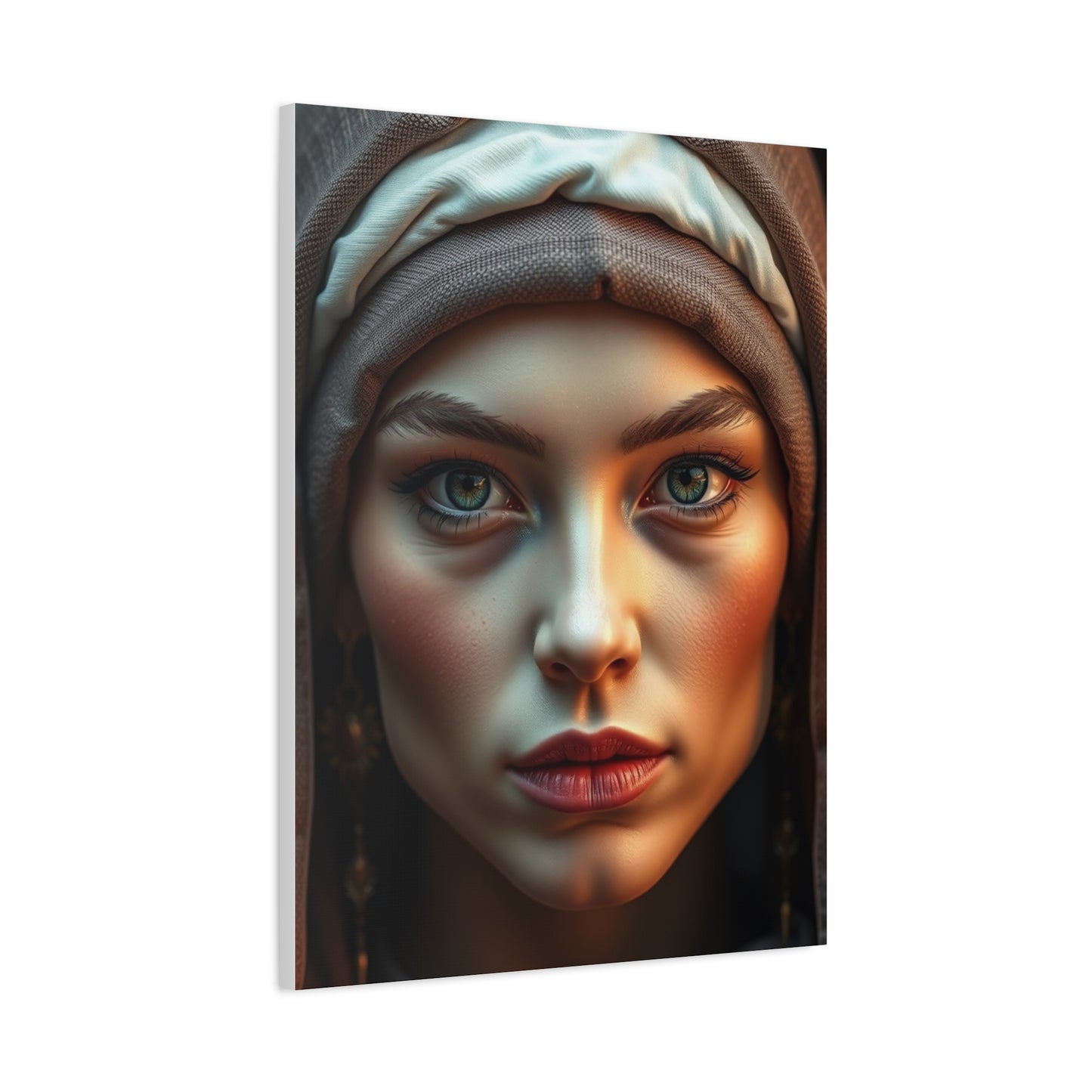 Noble Effigy Artworks Wall Art & Canvas Print