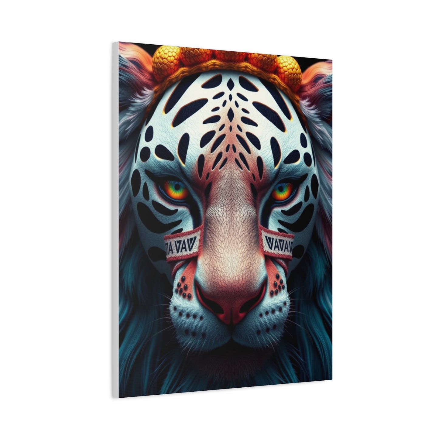 Masterpiece Tava Studios Art Vision Wall Art & Canvas Print