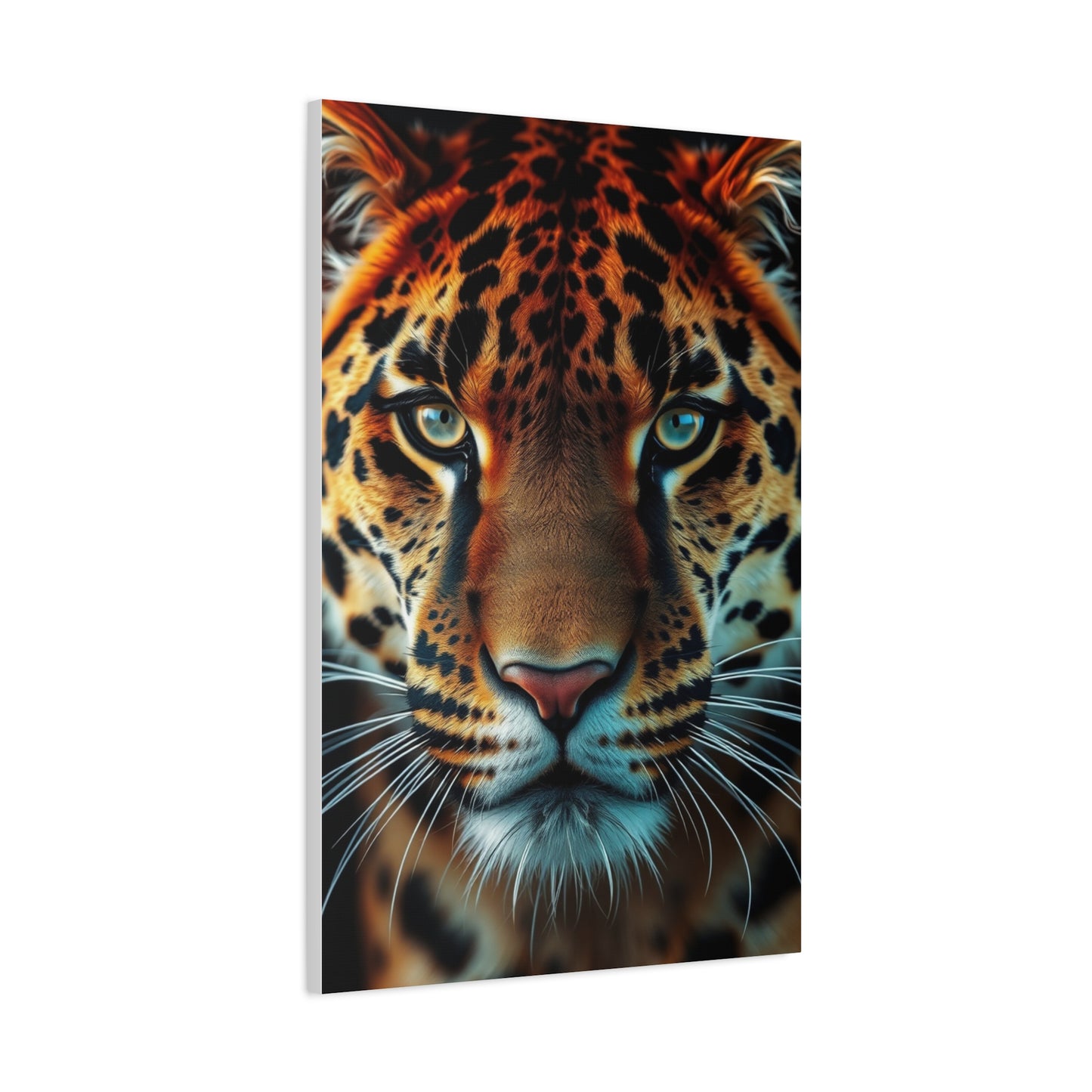 Ebon Shadow Illustration