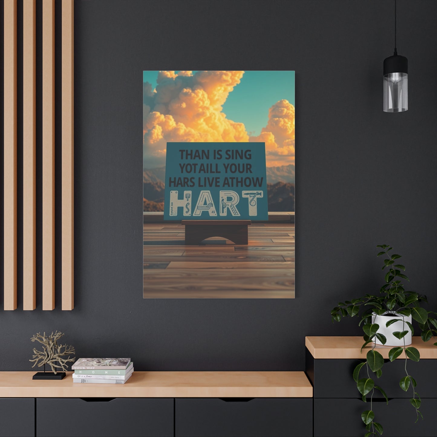 Supreme Motivational Art Collection Wall Art & Canvas Print