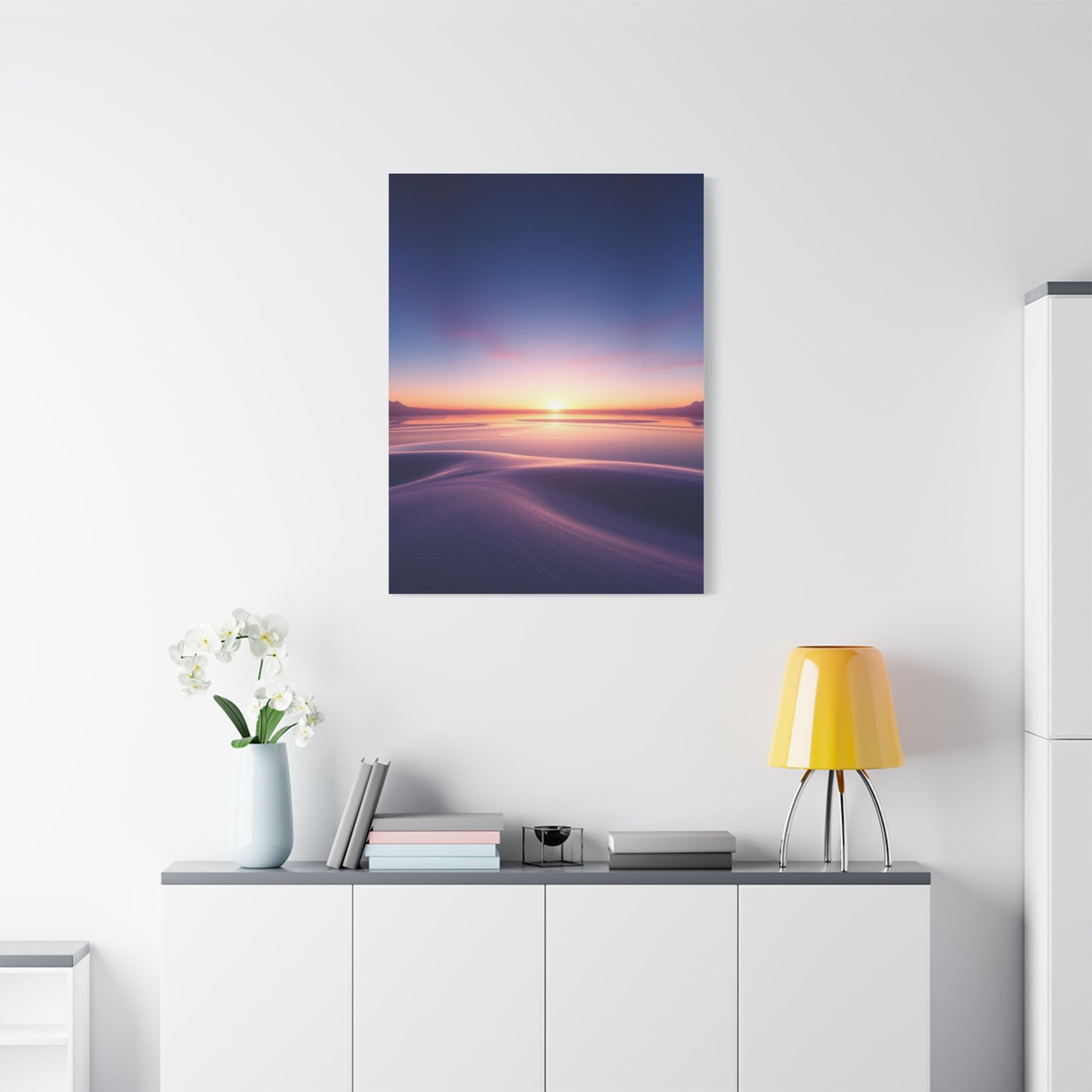 Sublime Spread Artwork Wall Art & Canvas Print