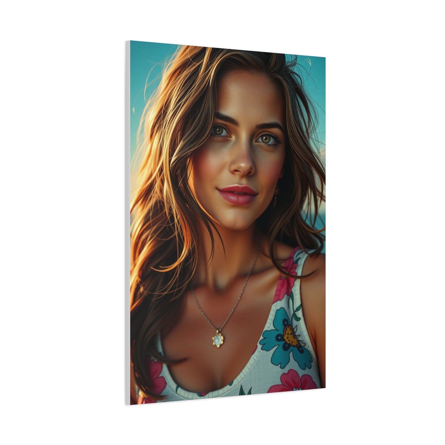 Vision Olivia Herrick Art Art Wall Art & Canvas Print