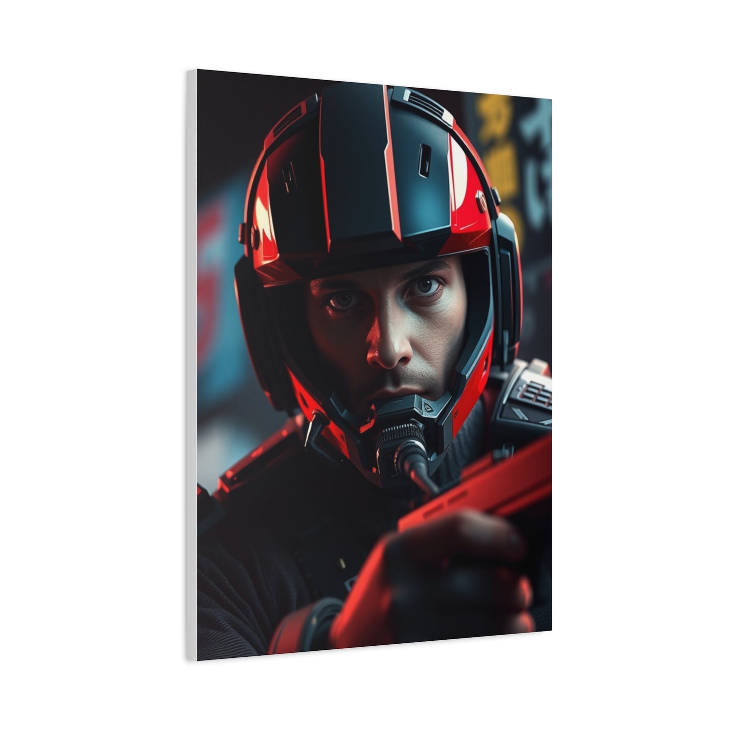 Arcadian Pixel Reverie