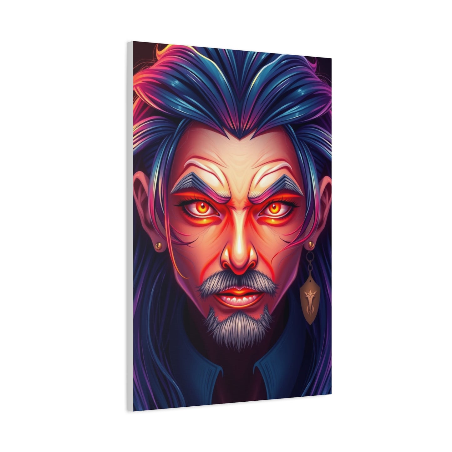 Wegs Refined Canvas Collection Wall Art & Canvas Print