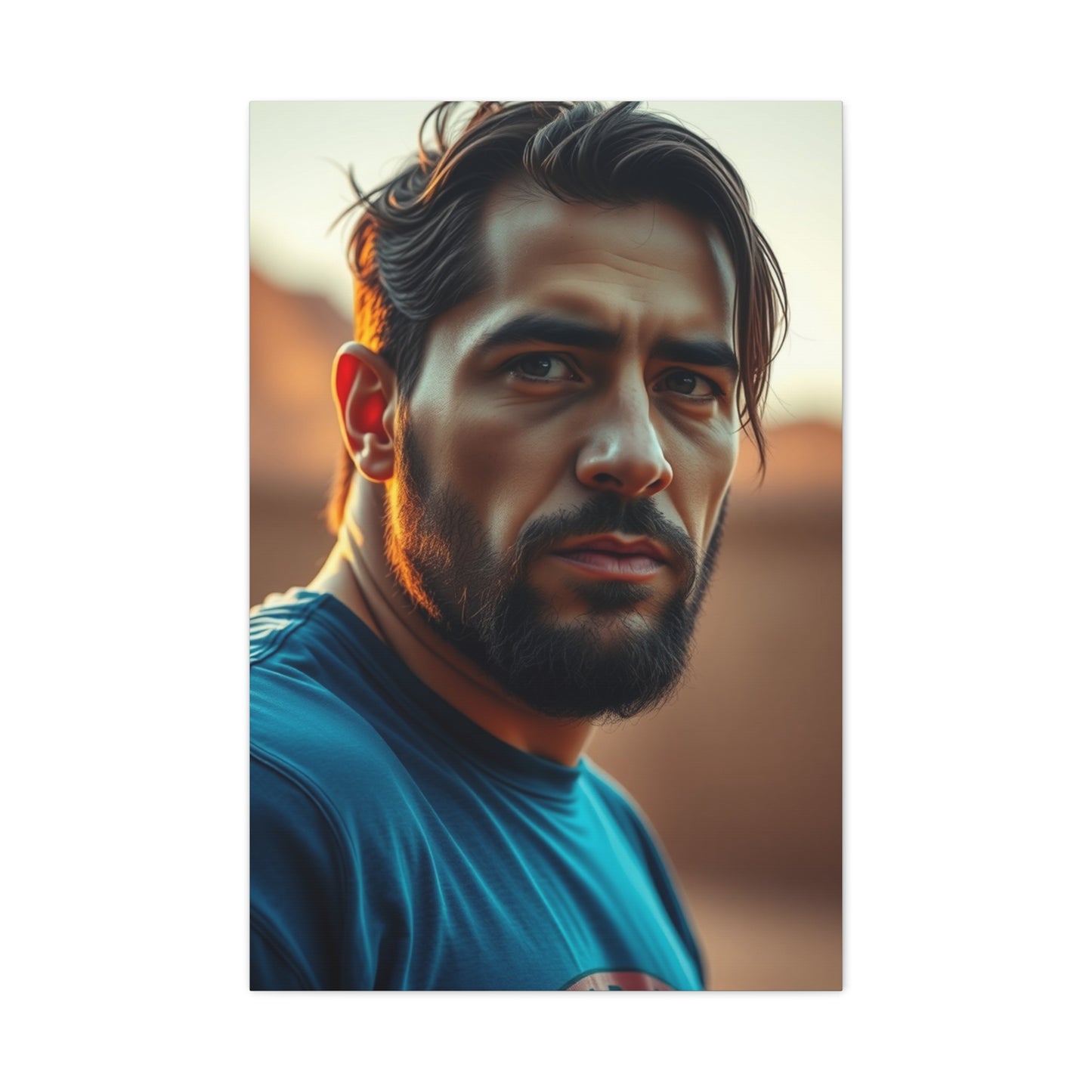 Supreme Derek Gomez Art Collection Wall Art & Canvas Print