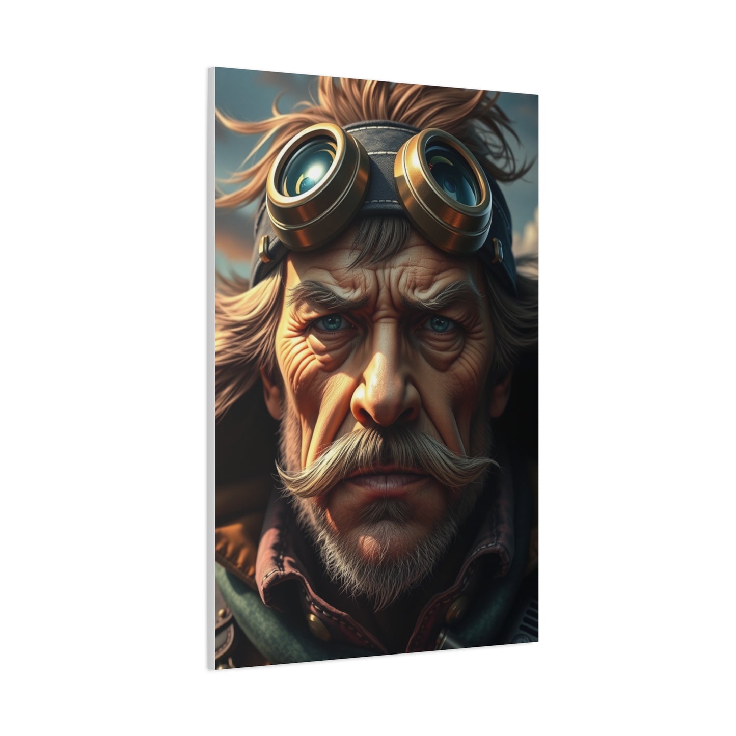 Frazettas Epic Odyssey Artistry