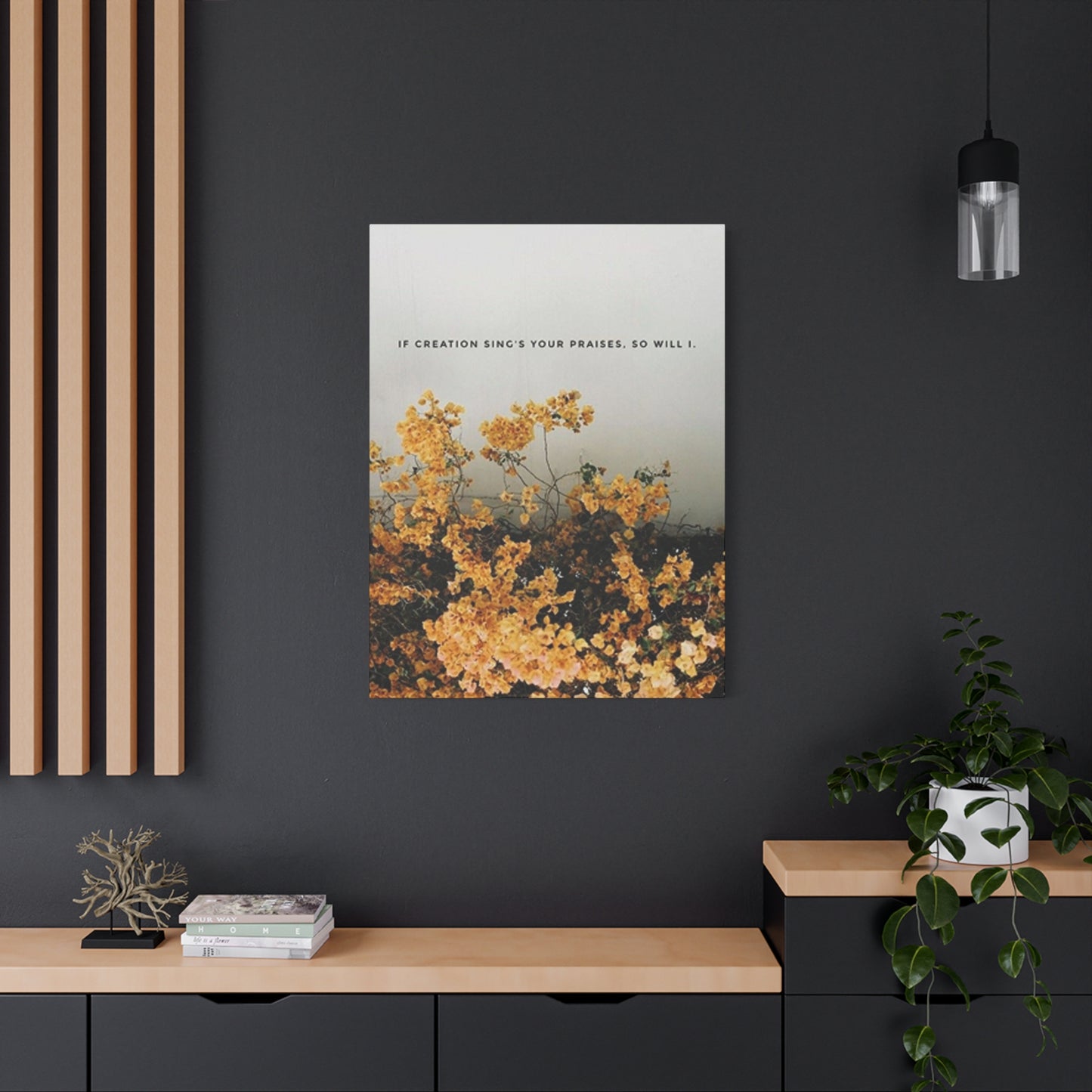 Quotes Poster Wall Art & Canvas Prints