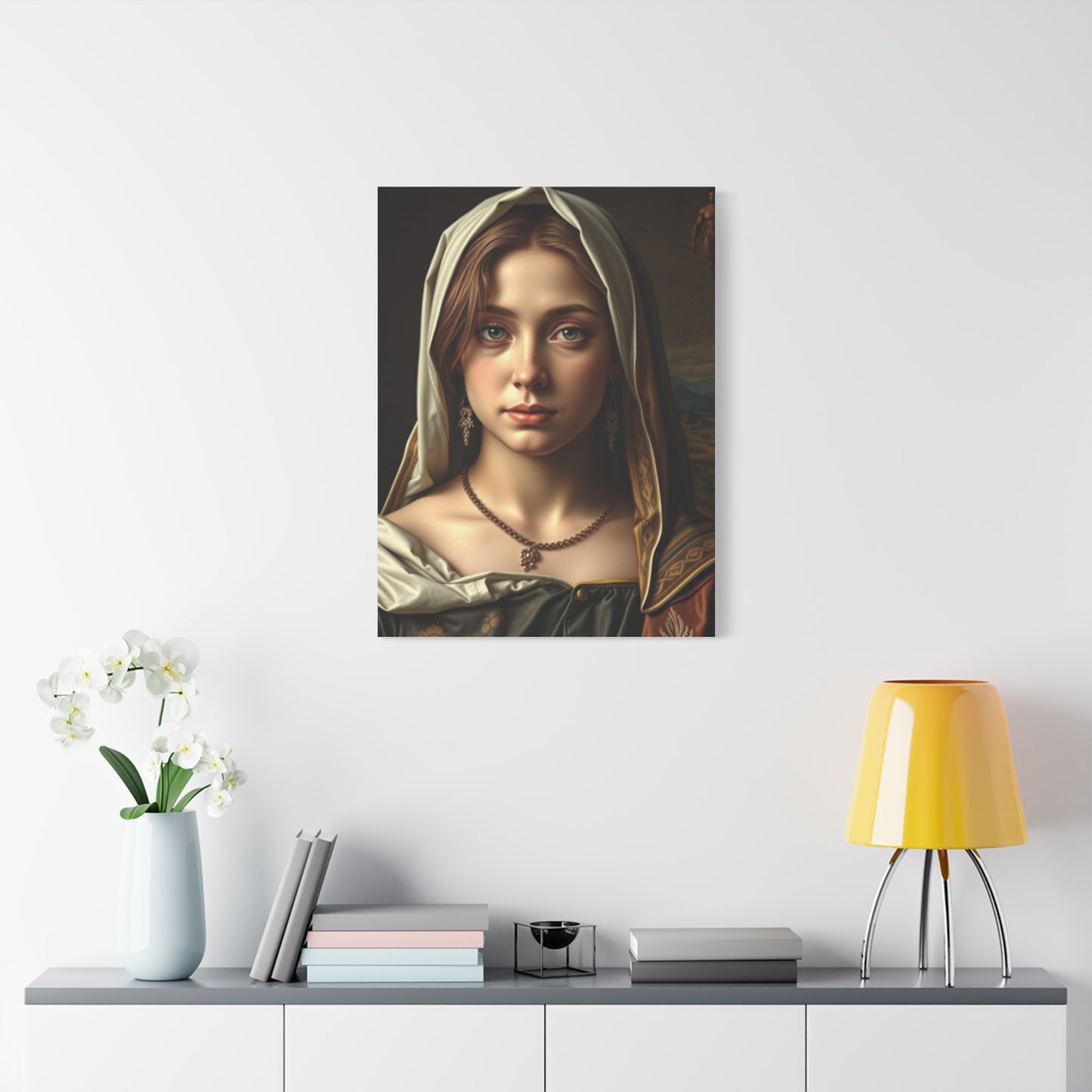 Luminous Epoch Gallery