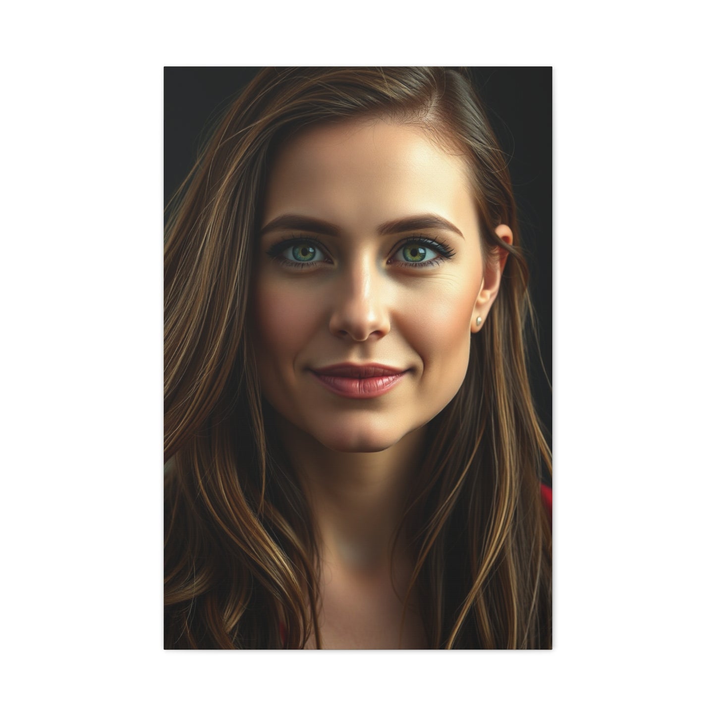 Pienaars Exquisite Canvas Gallery Wall Art & Canvas Print