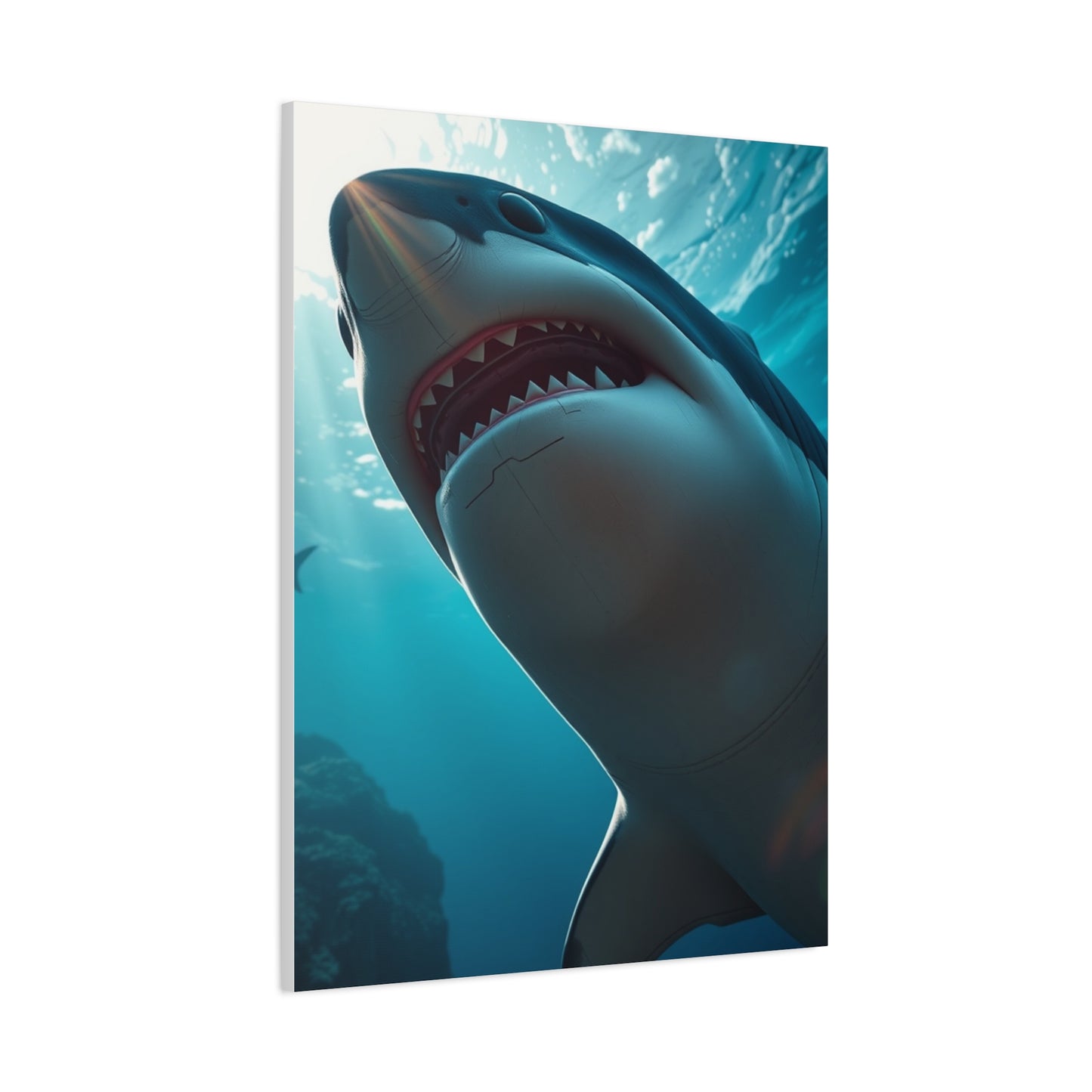 Marine Apex Elegance