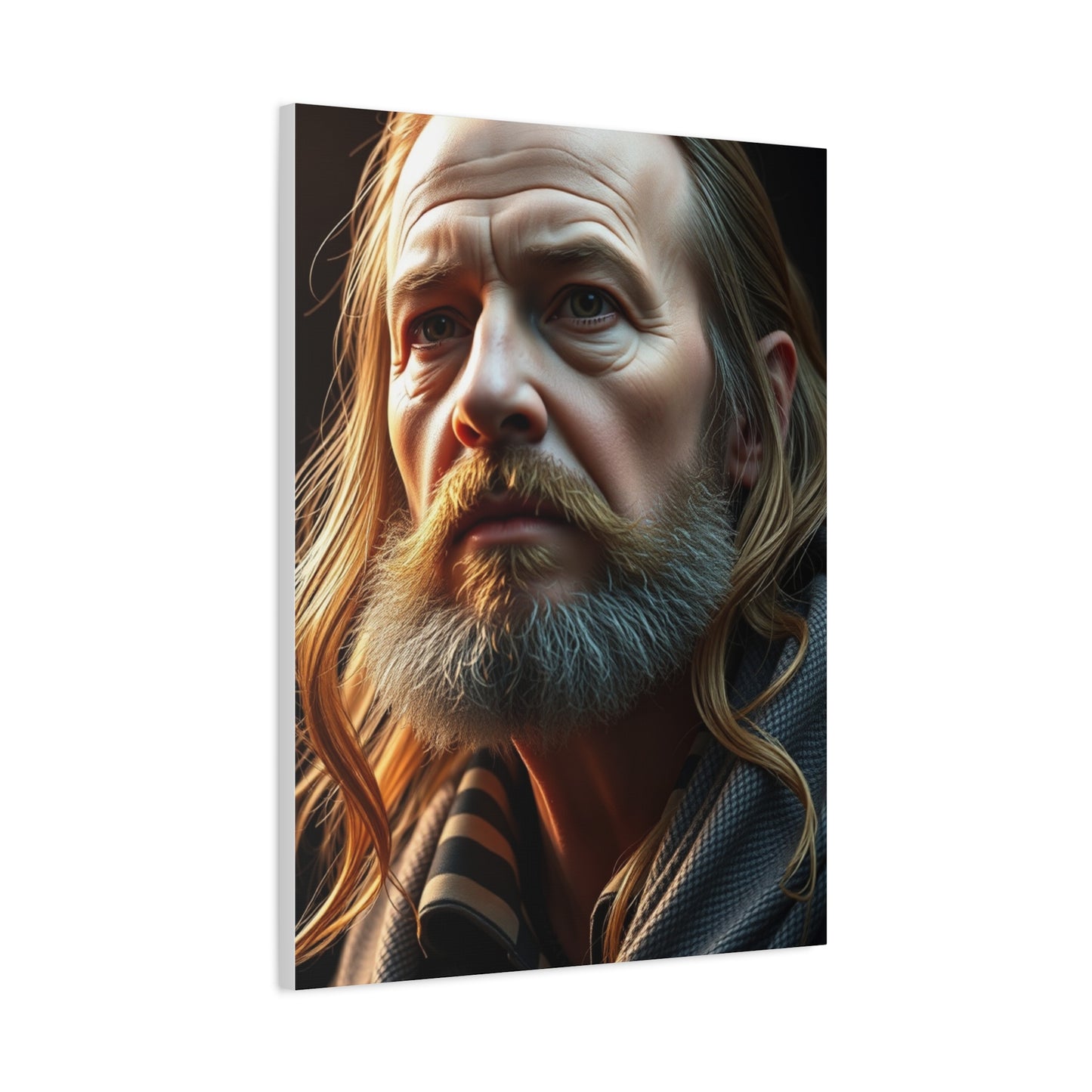 Supreme Phillppe Hugonnard Art Collection Wall Art & Canvas Print