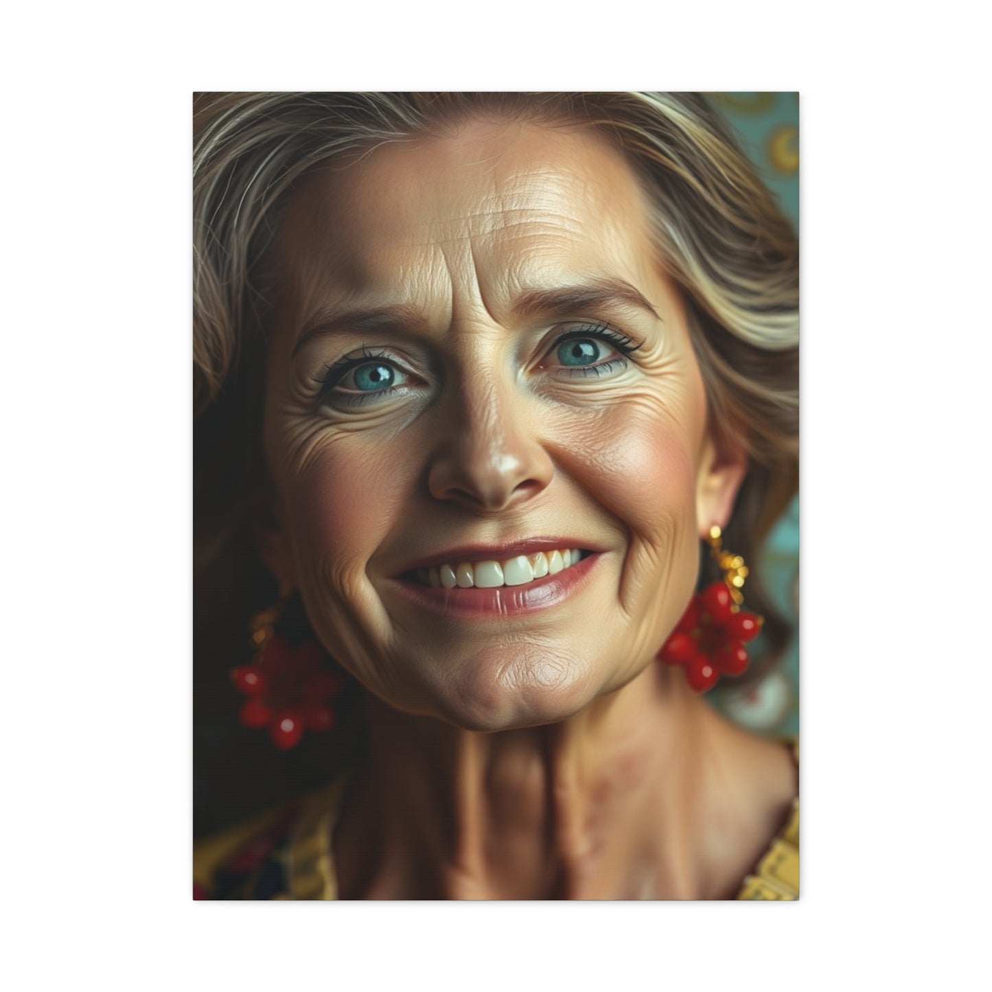 Masterpiece Cynthia Coulter Art Vision Wall Art & Canvas Print