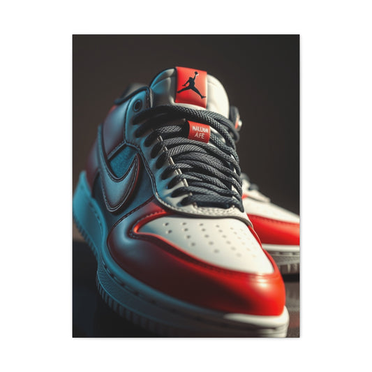 Sneaker Prestige Panorama