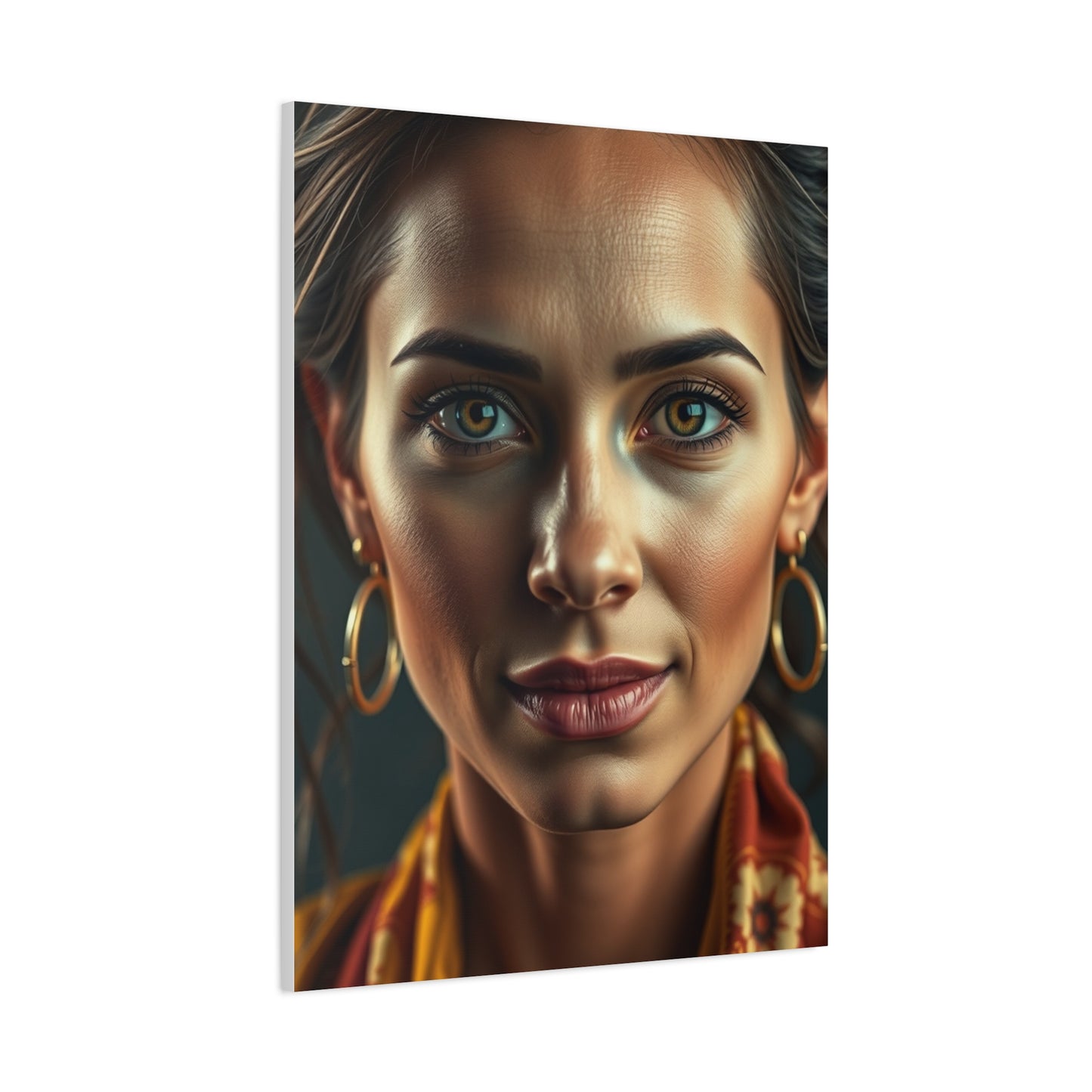 Supreme Allayn Stevens Art Collection Wall Art & Canvas Print