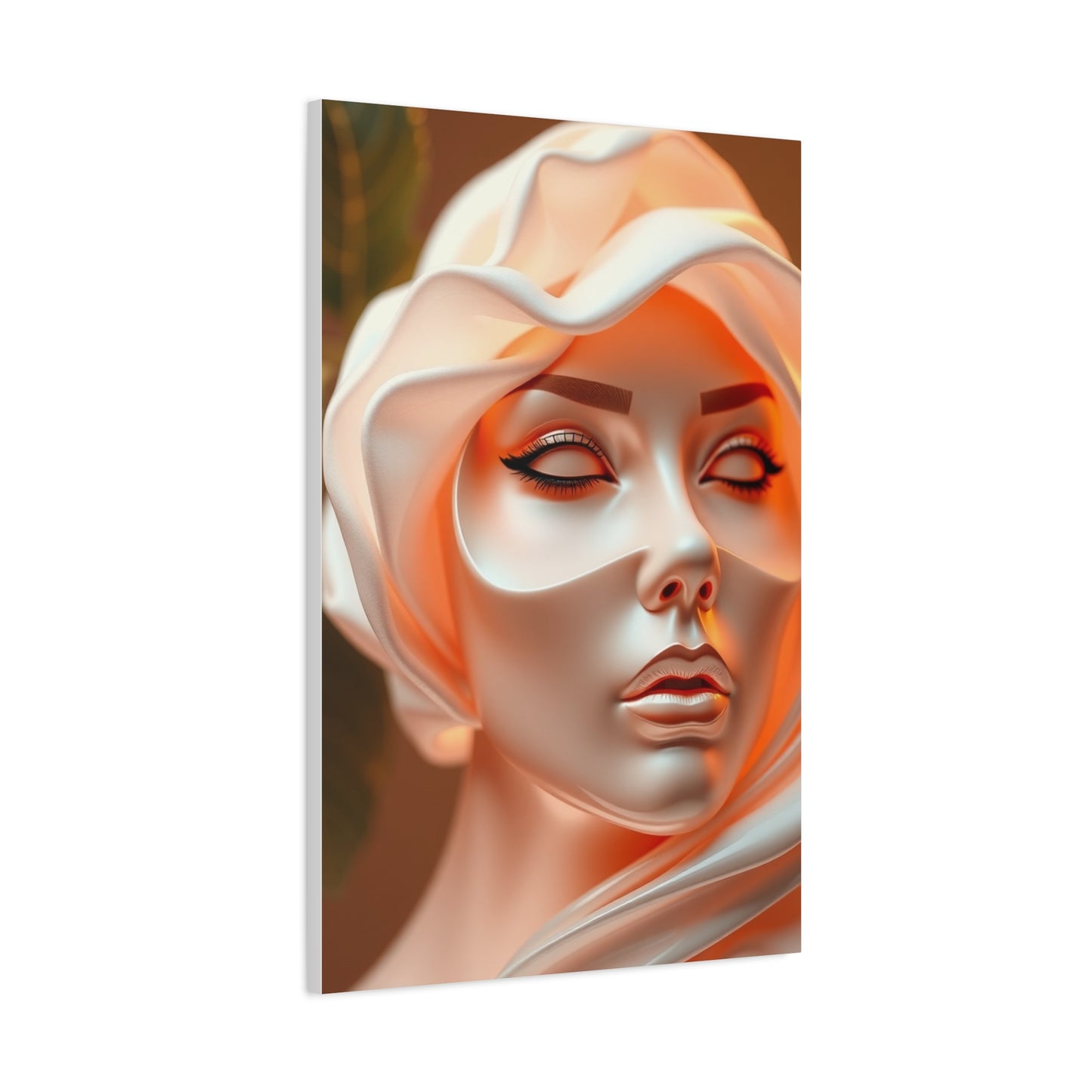 Rosé Radiance Masterpiece