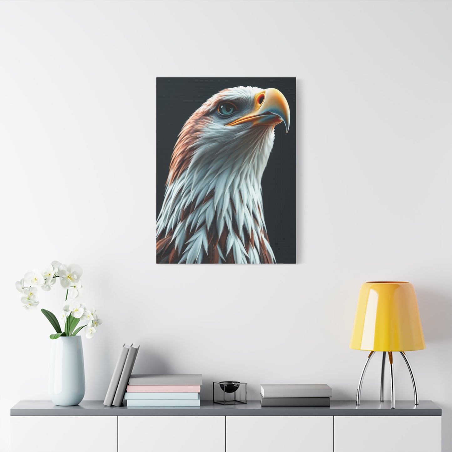 Sovereign Winged Symphony