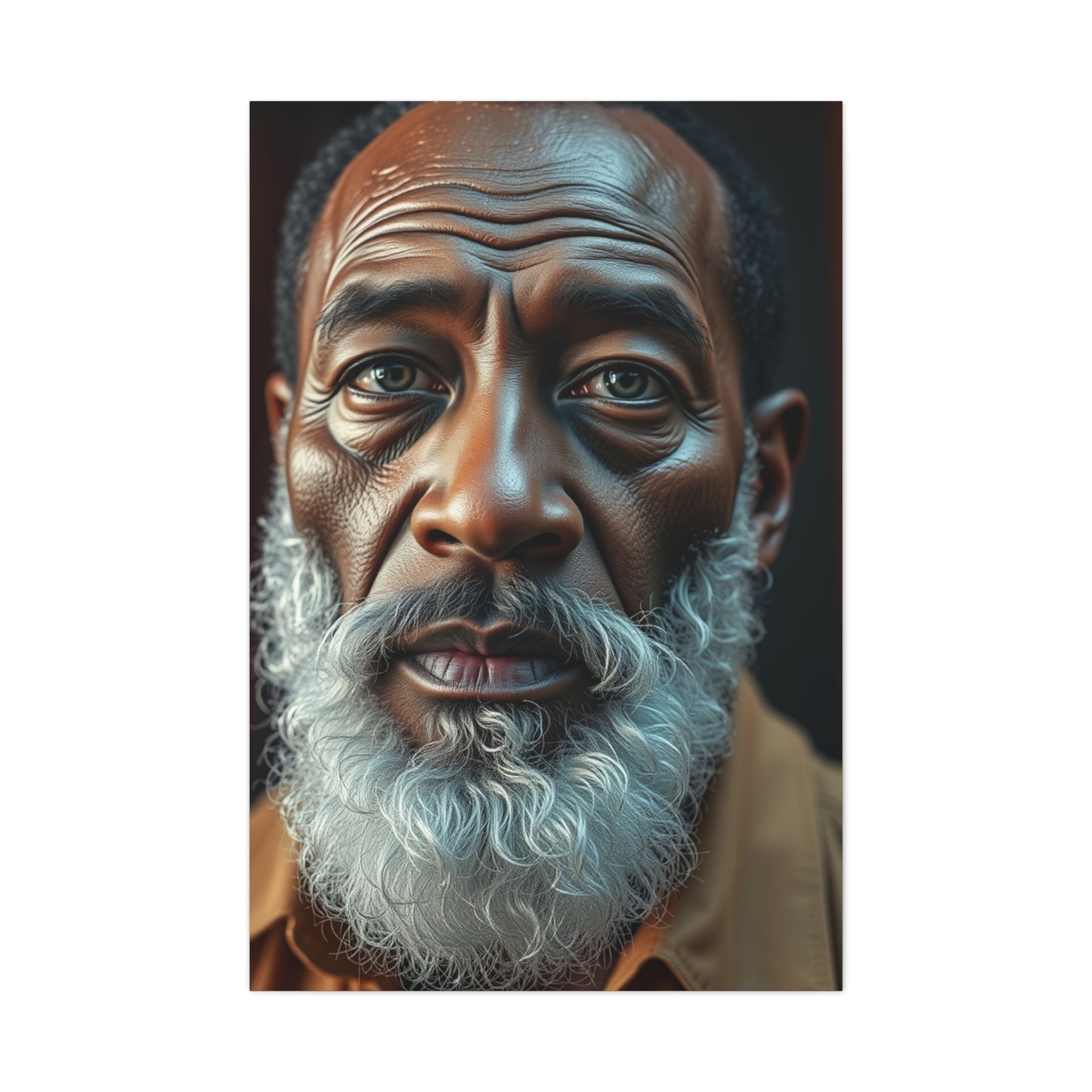 Supreme Robert Fuqua Art Collection Wall Art & Canvas Print