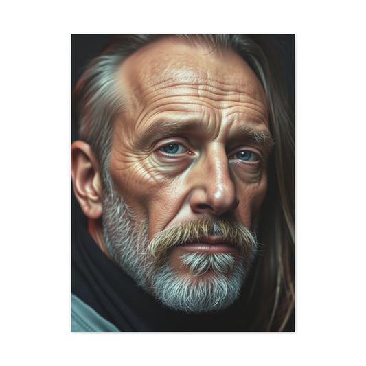 Stephen Calcasola Art Refined Canvas Wall Art & Canvas Print