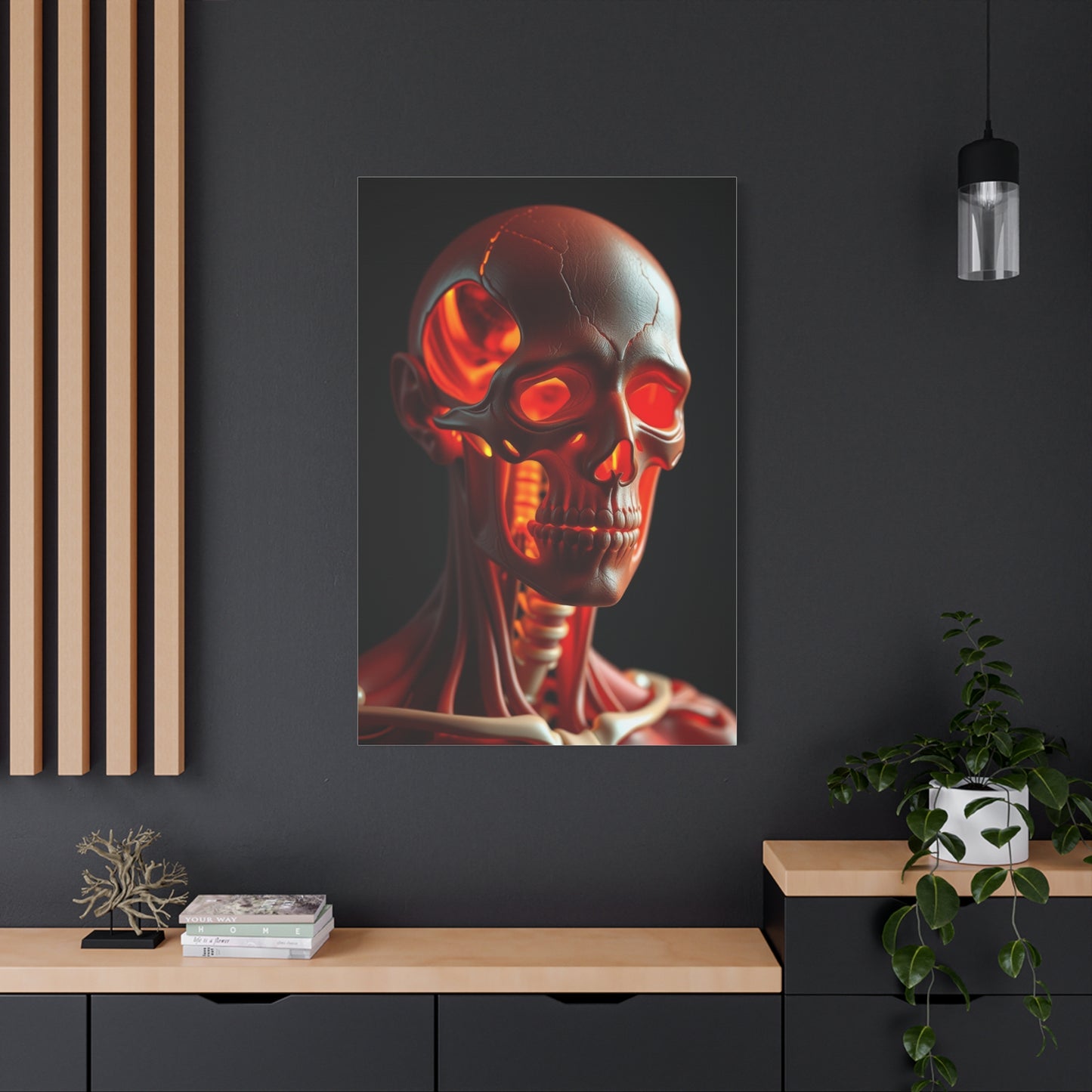 Collection Anatomy Art Art Wall Art & Canvas Print