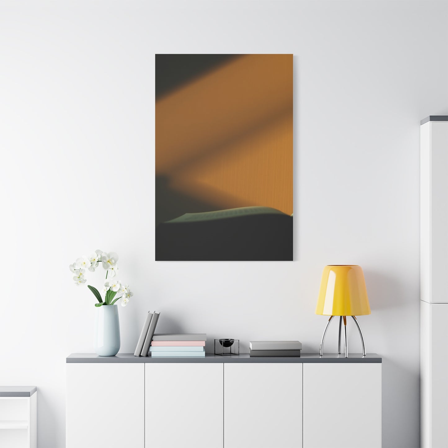 Bible Verse Art Supreme Gallery Wall Art & Canvas Print