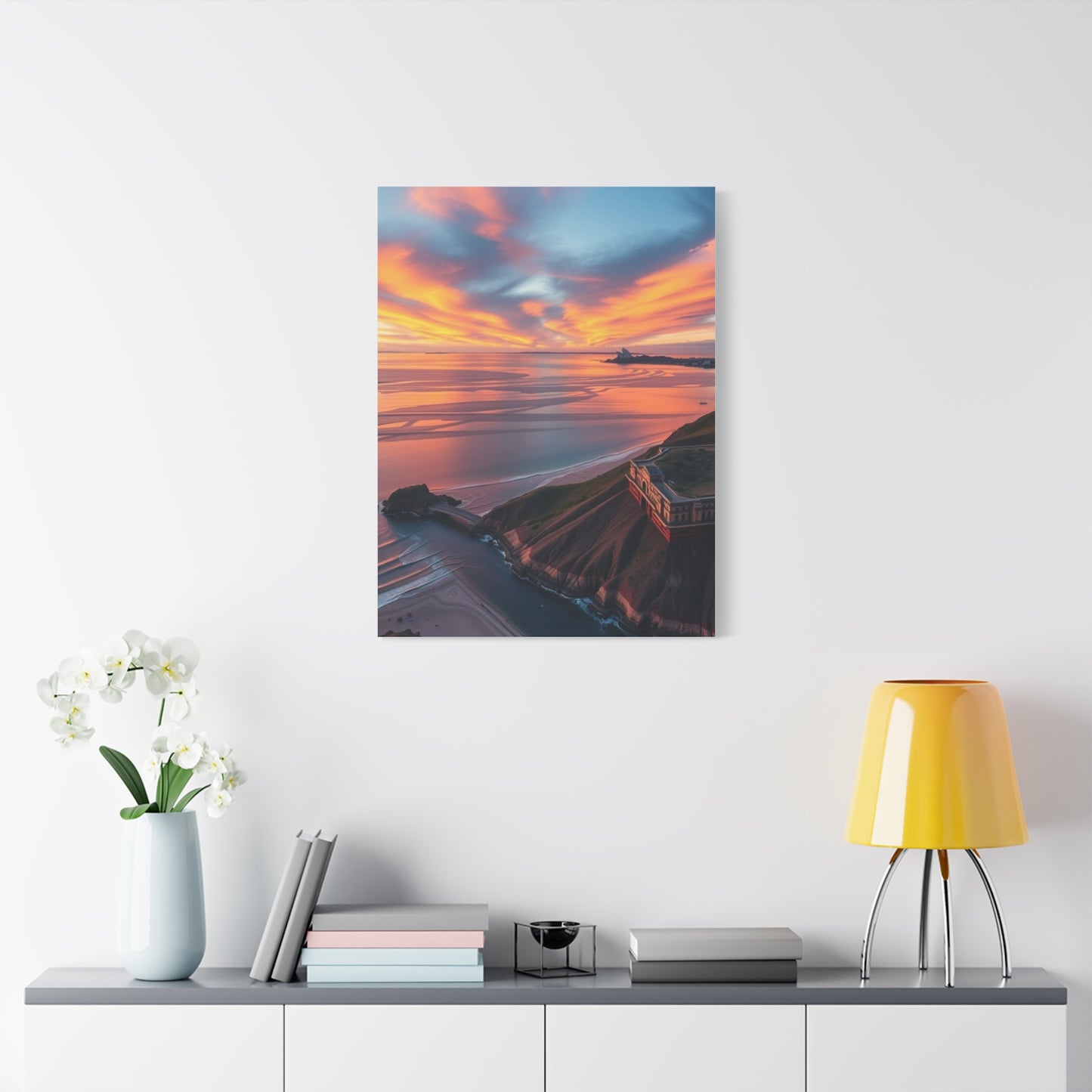 Australia Art Luxury Canvas Wall Art & Canvas Print