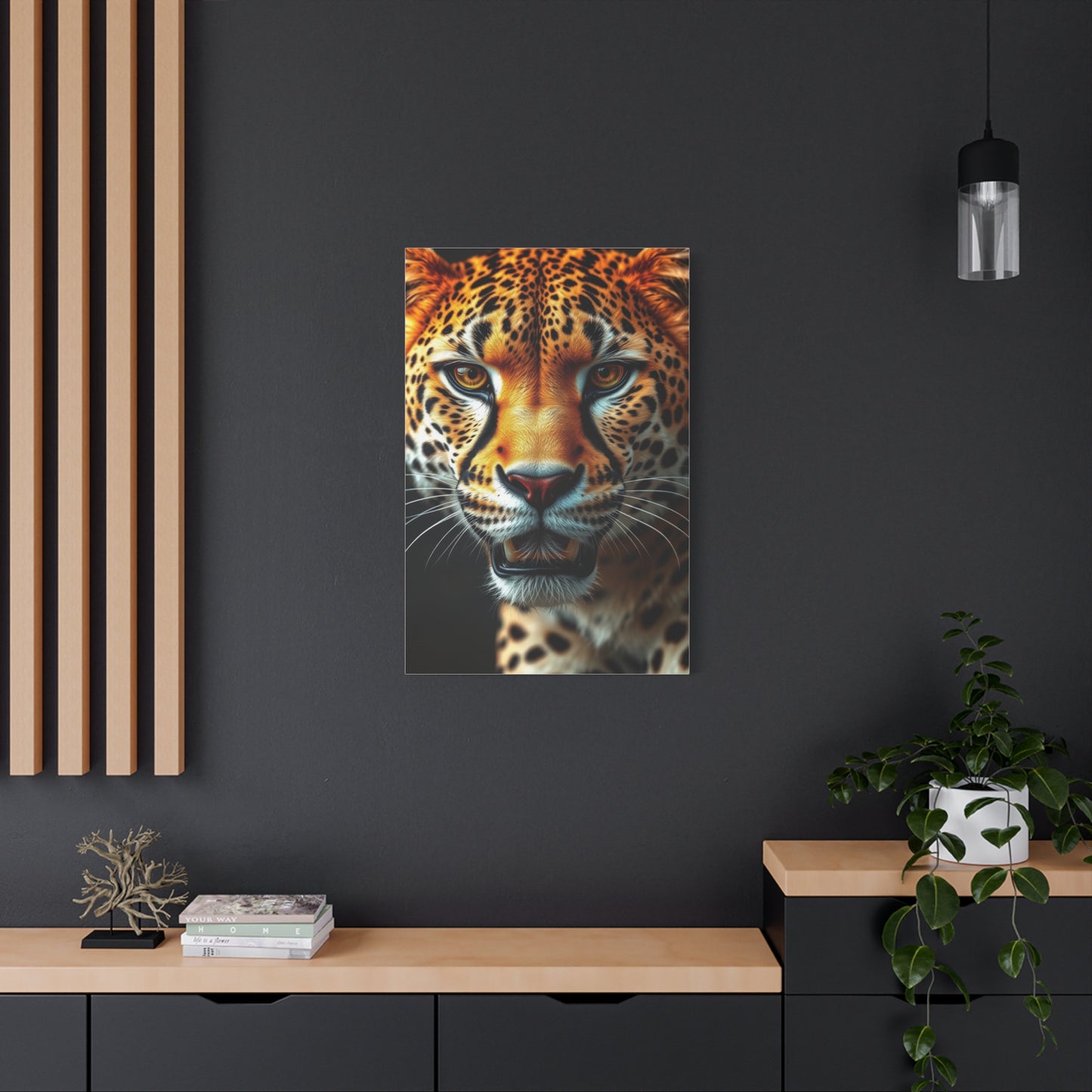 Noble Celerity Artwork Wall Art & Canvas Print