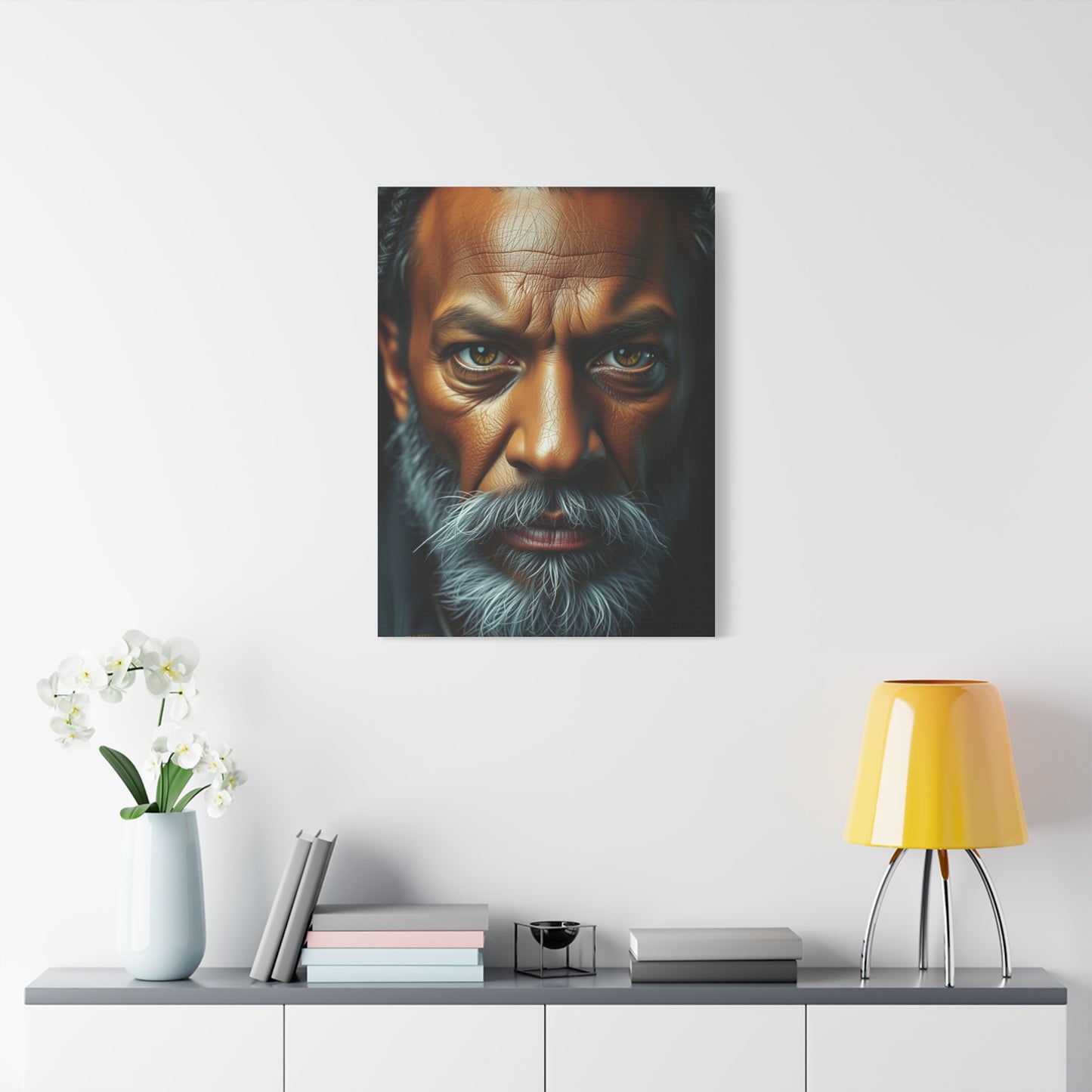 Masterpiece Quincy Ray Art Vision Wall Art & Canvas Print