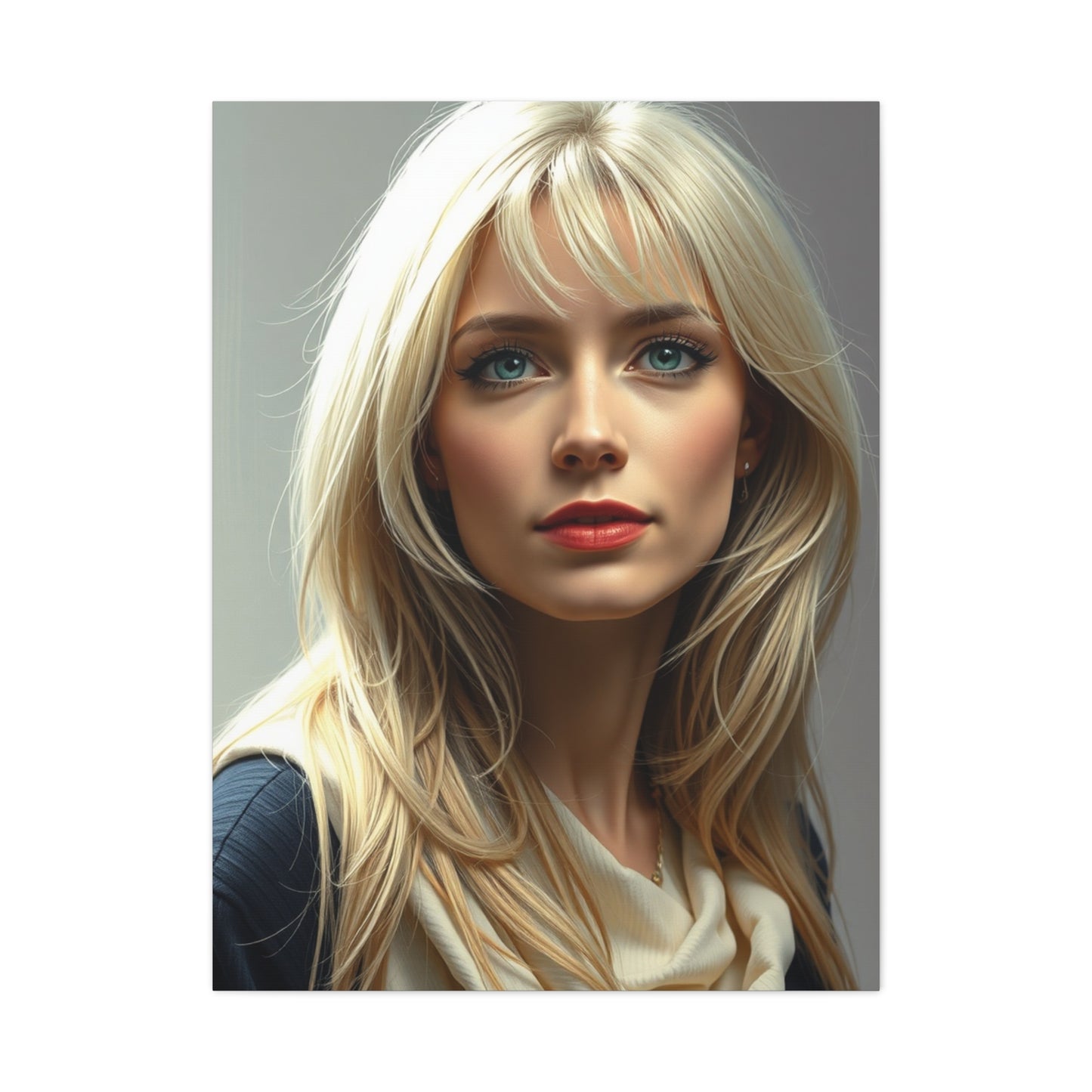 Masterpiece Amy Peterson Art Vision Wall Art & Canvas Print