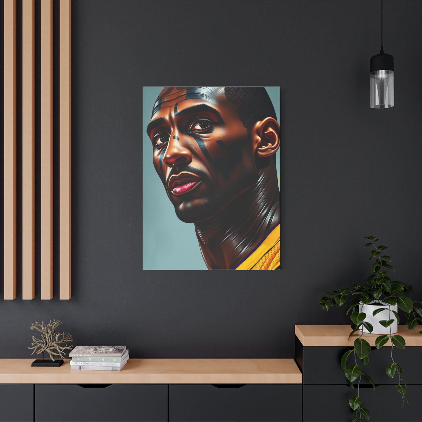Kobes Exquisite Reflections Wall Art & Canvas Print