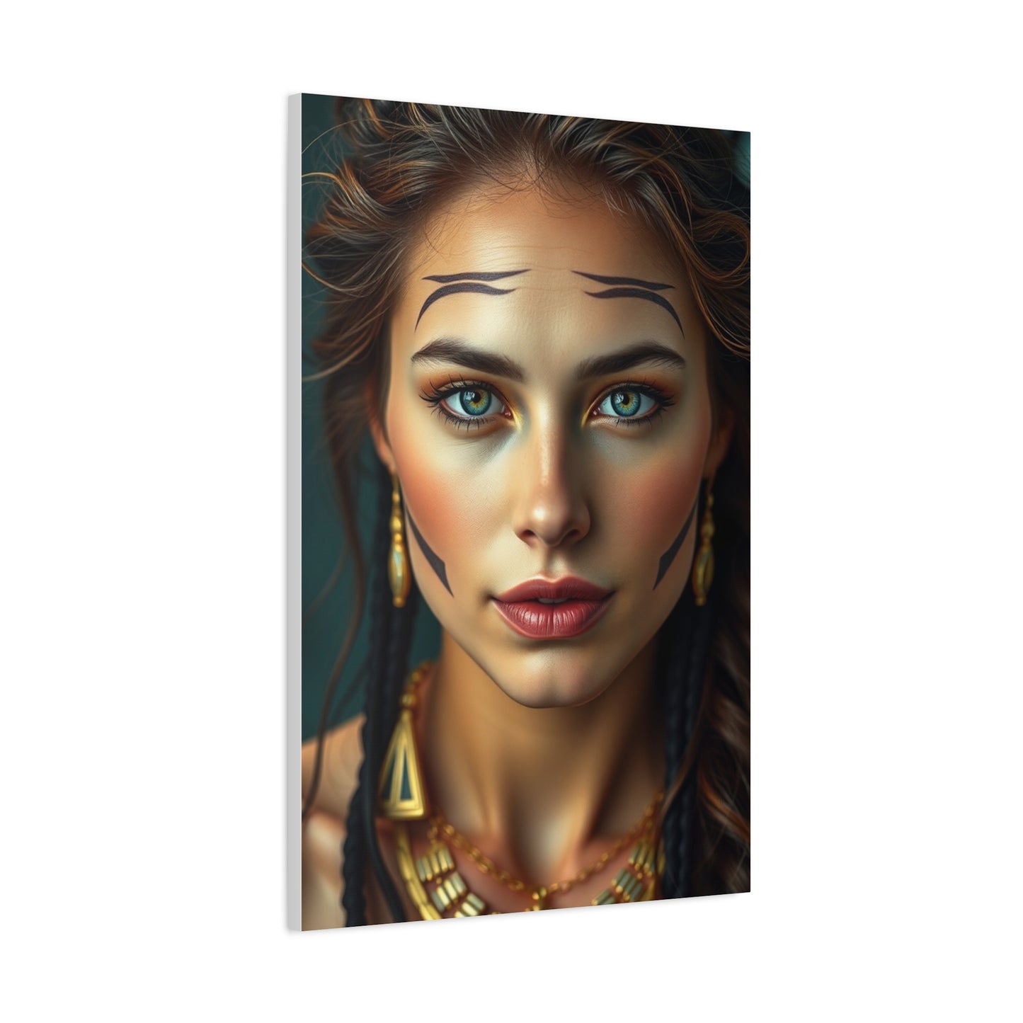 Collection Aquarius Art Art Wall Art & Canvas Print
