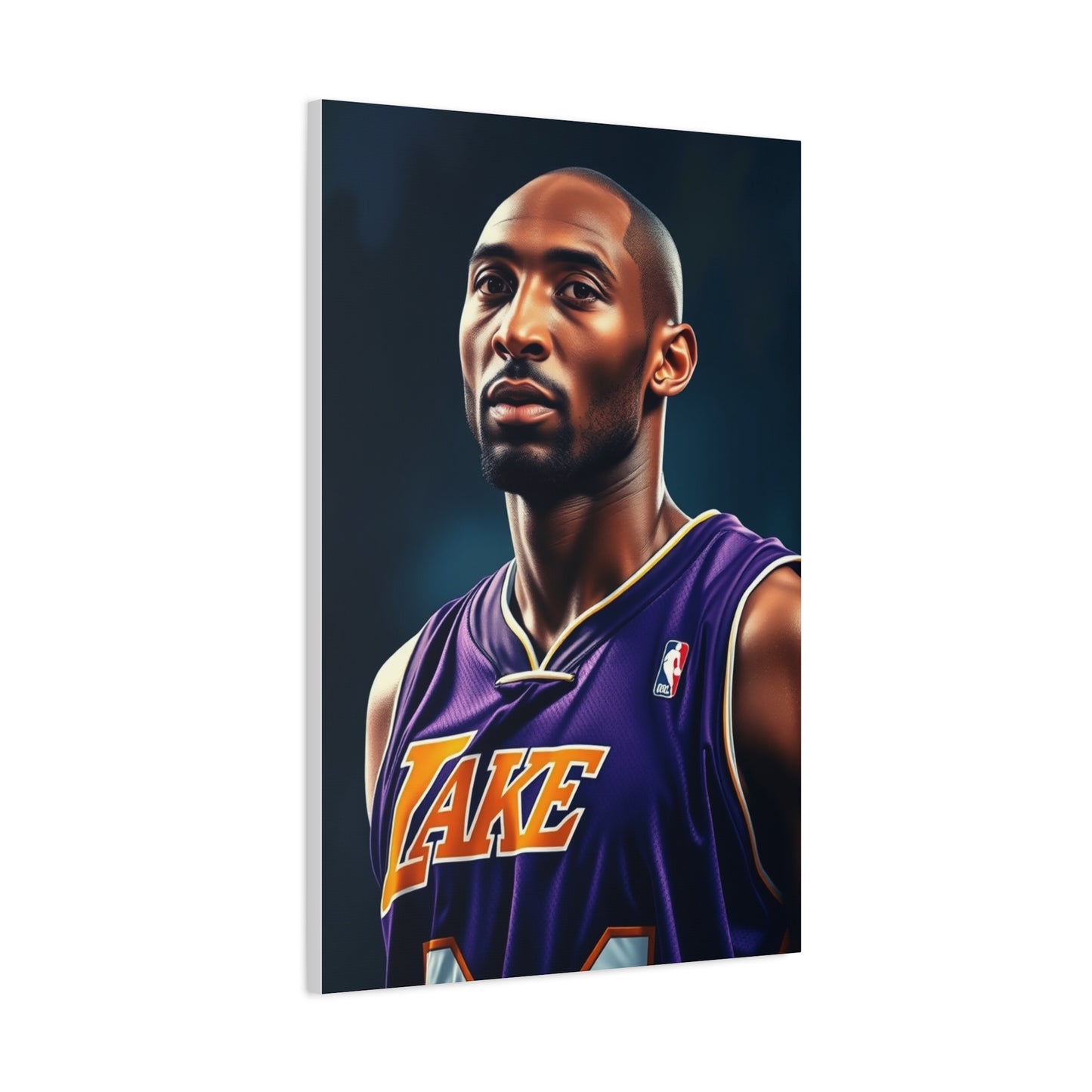 Kobes Ethereal Canvas Wall Art & Canvas Print