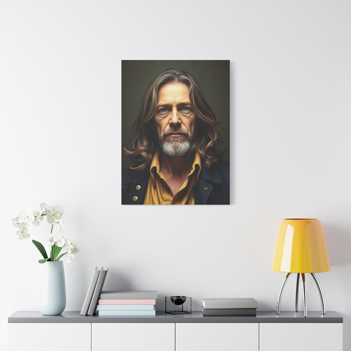Elite Phillppe Hugonnard Art Vision Wall Art & Canvas Print