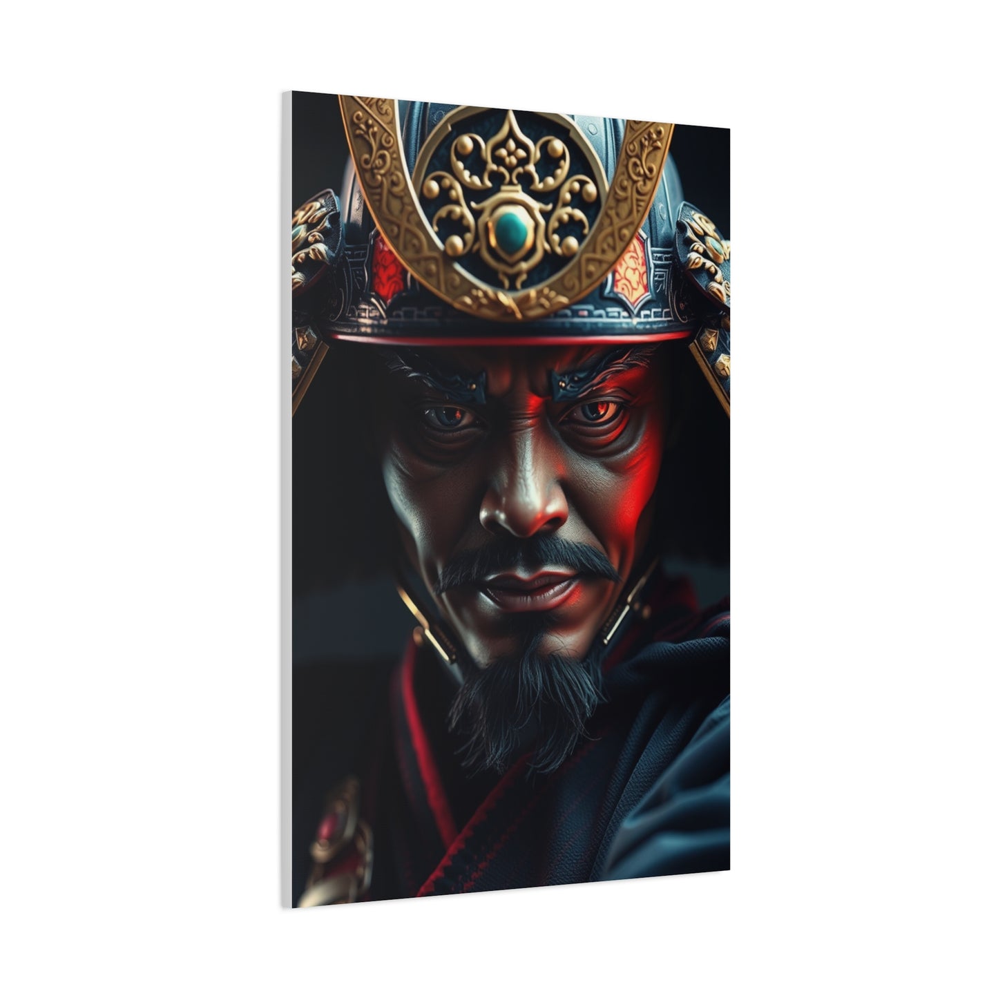 Noble Ronin Panorama