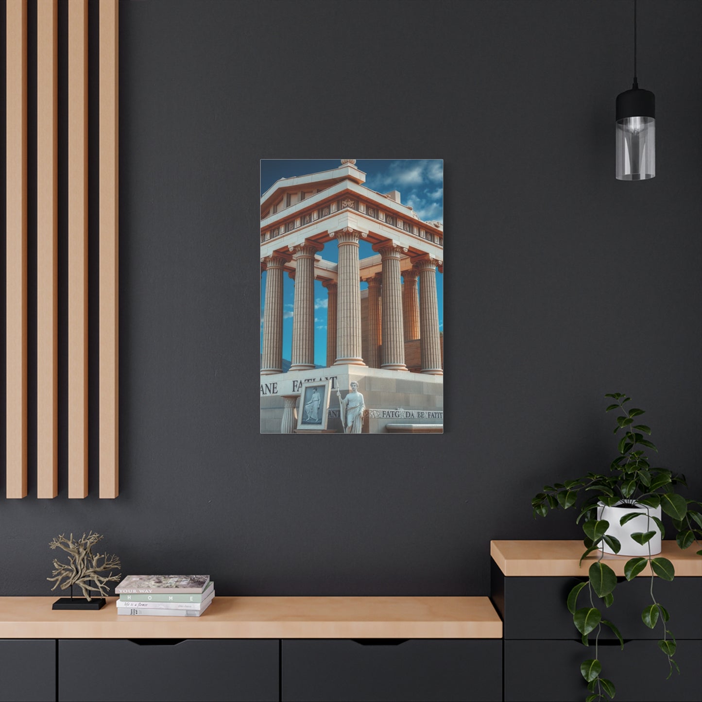 Supreme Greek Art Collection Wall Art & Canvas Print