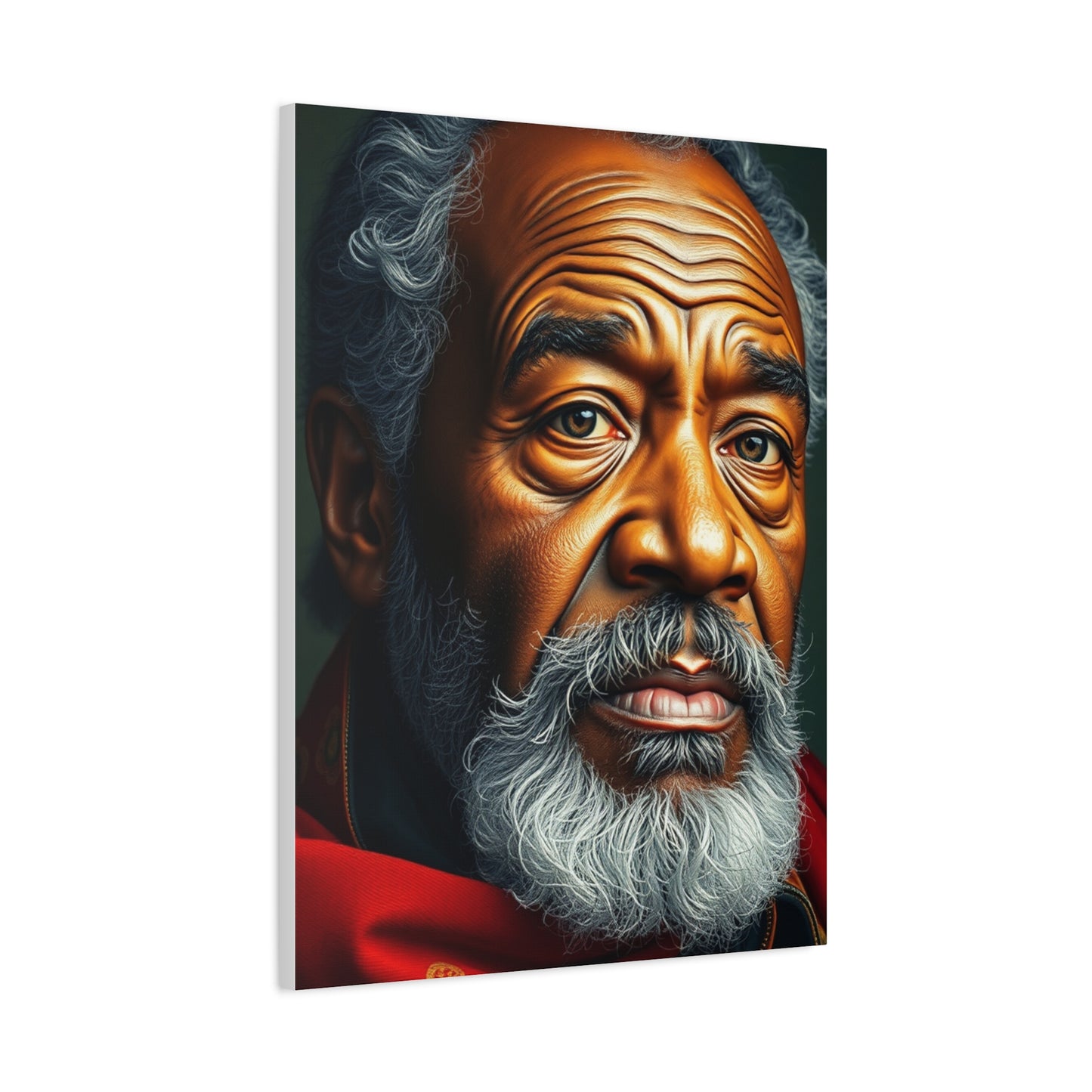 Masterpiece Albert Williams Art Vision Wall Art & Canvas Print