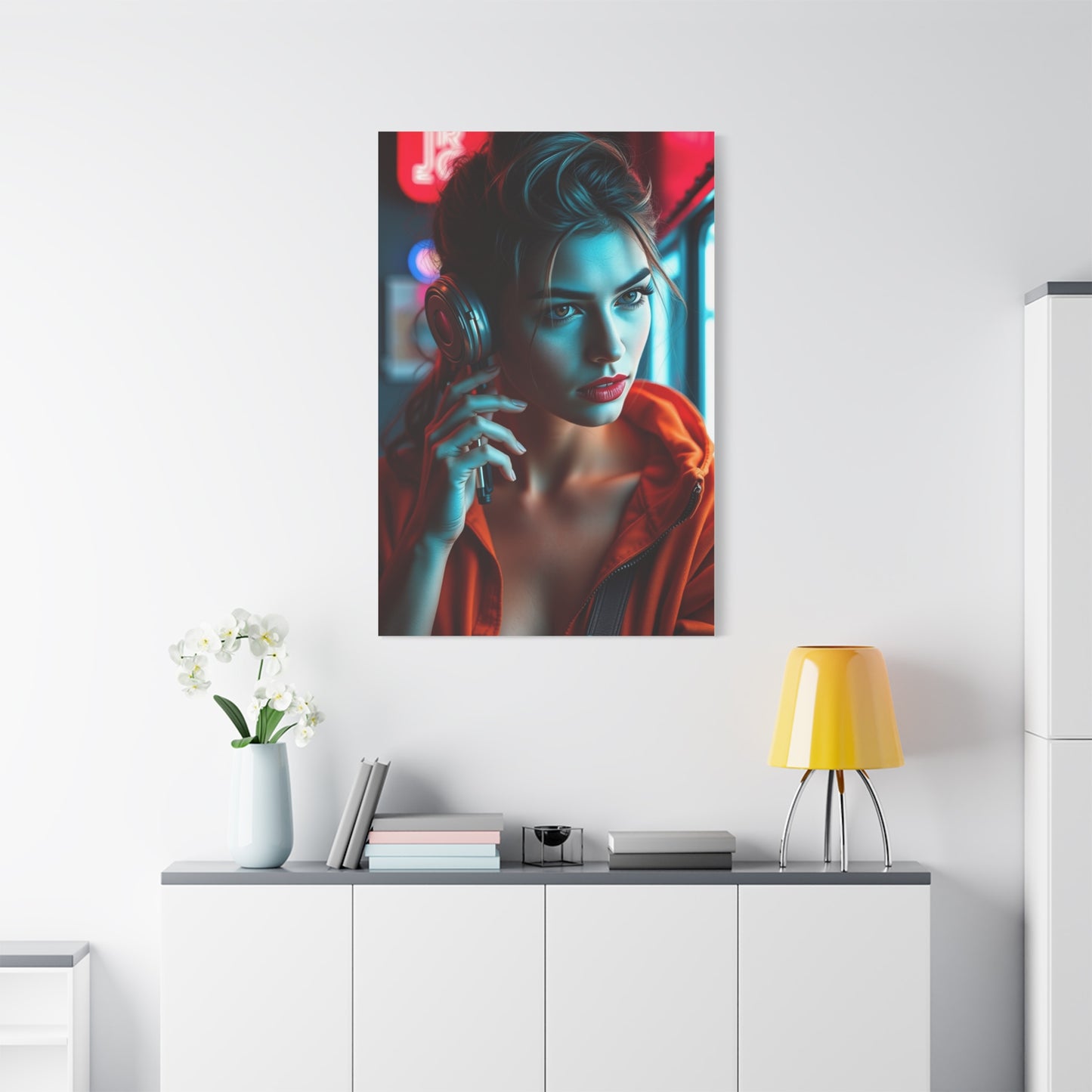 Classic Epoch Art Canvas Wall Art & Canvas Print