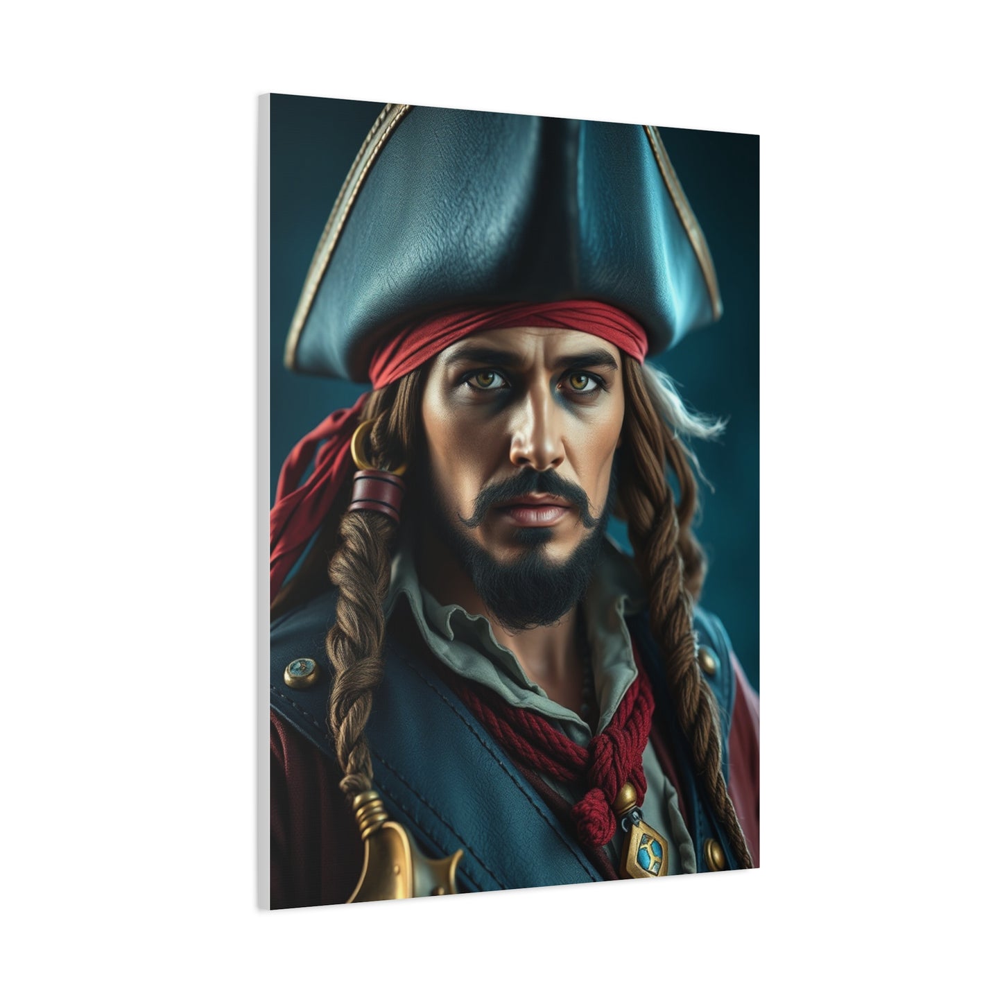 Corsairs Splendor Artwork