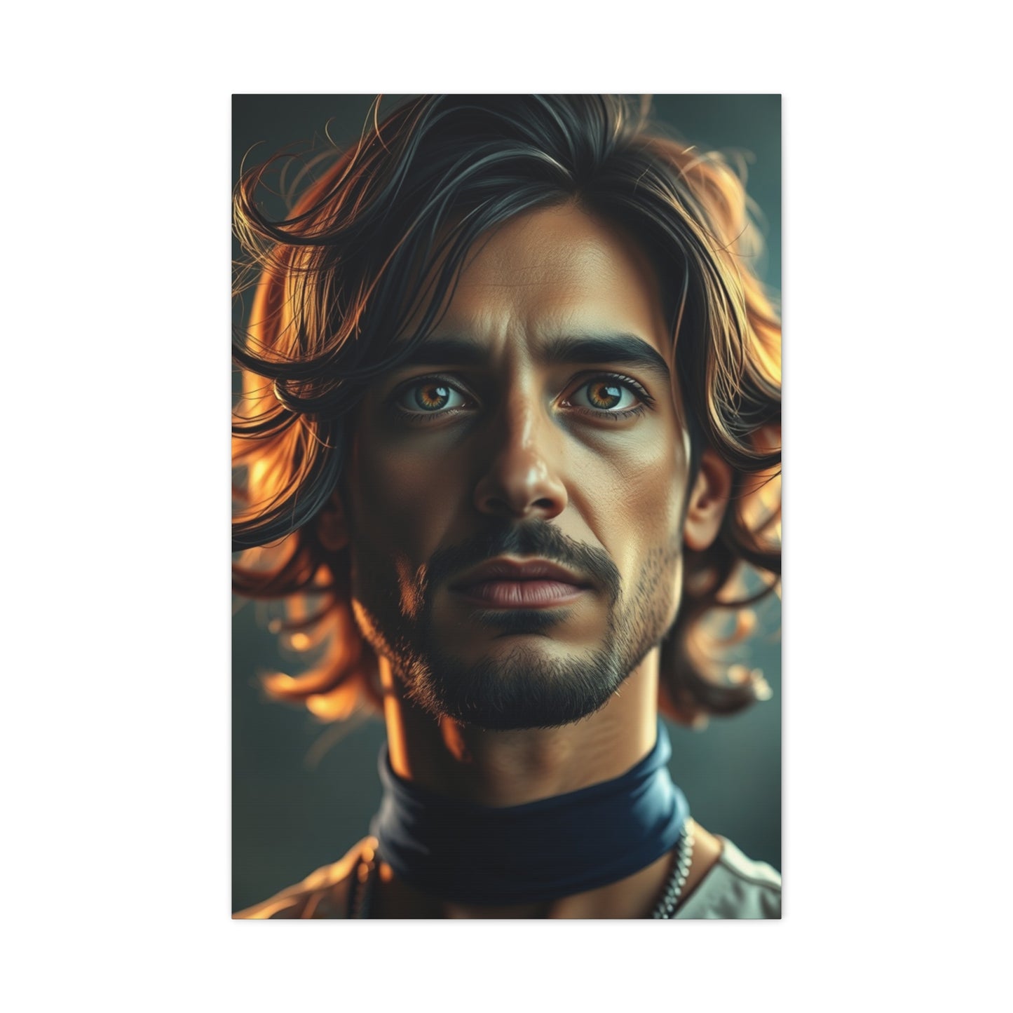 Luxury Ali Gulec Art Collection Wall Art & Canvas Print