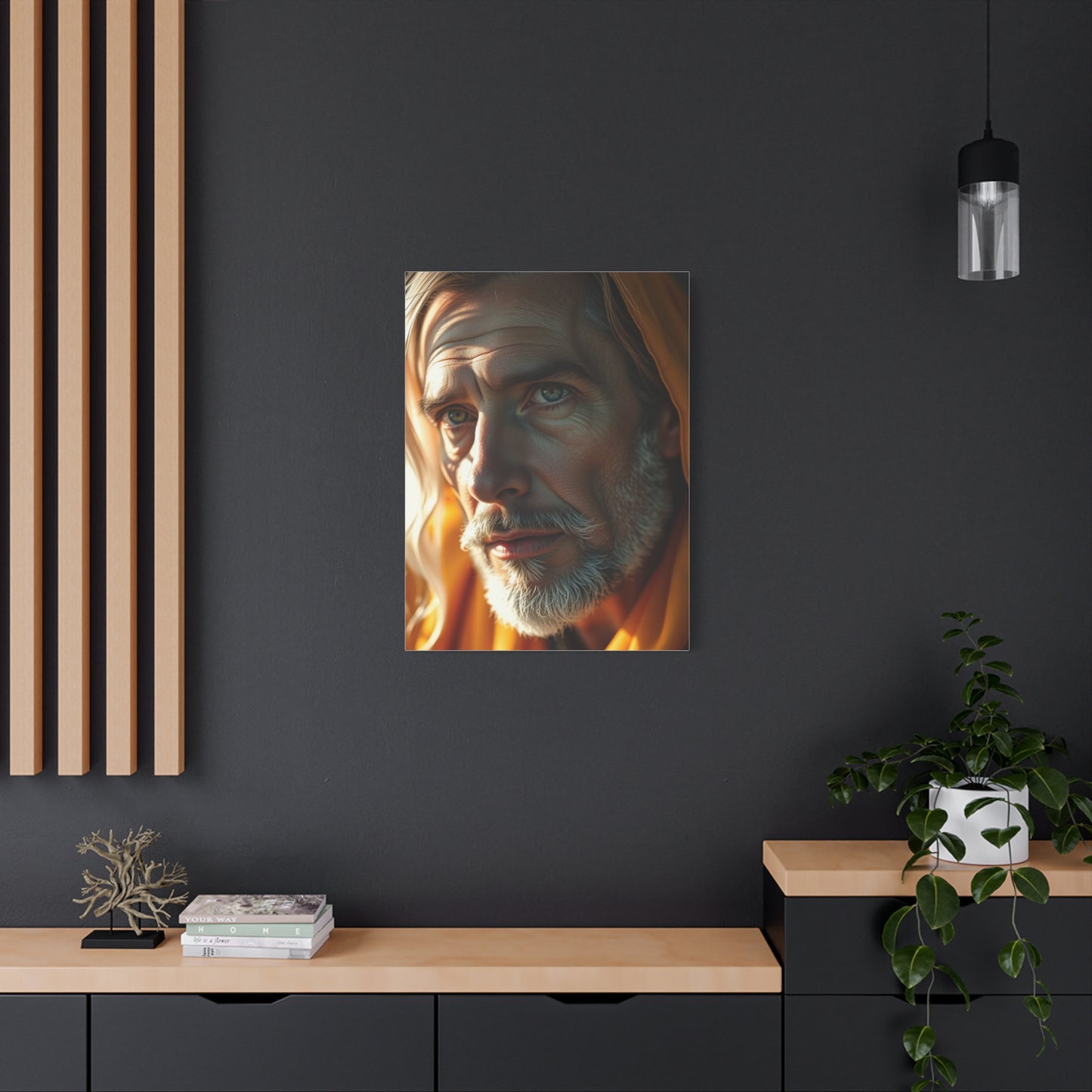 Majestic Realms by Carmassi