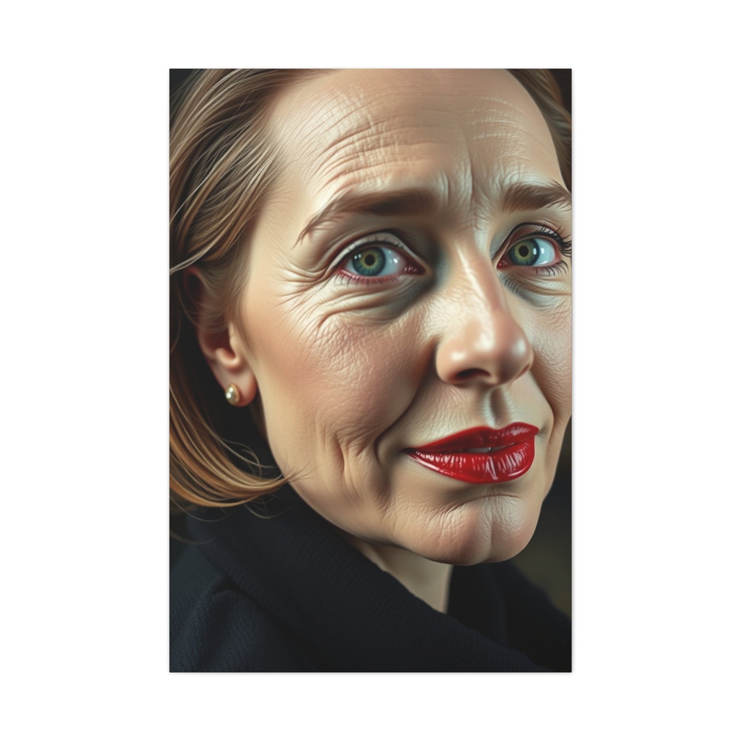 Eleanors Splendid Wall Ensemble Wall Art & Canvas Print