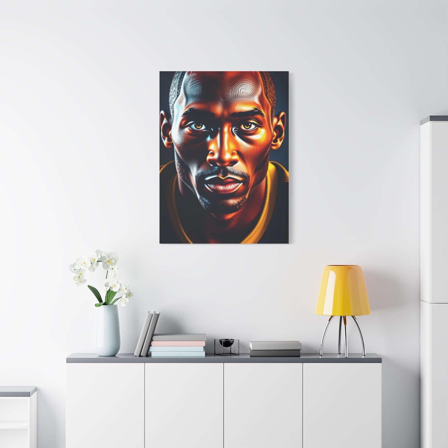 Bryants Radiant Glory Wall Art & Canvas Print