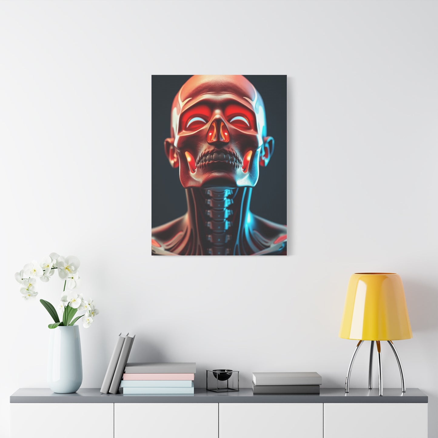 Collection Anatomy Art Art Wall Art & Canvas Print