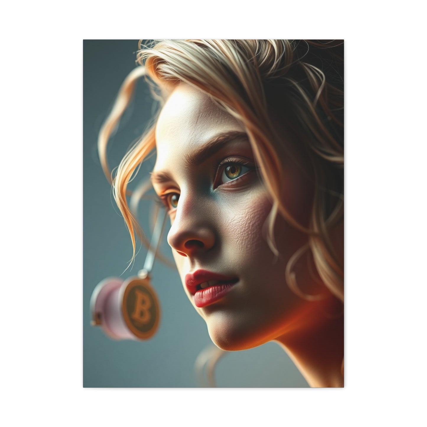 Supreme United Kingdom Art Collection Wall Art & Canvas Print