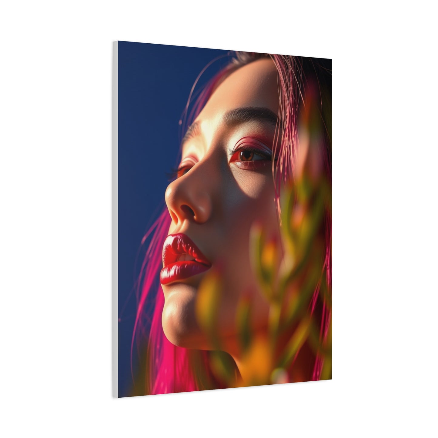 Pinklomein Art Supreme Gallery Wall Art & Canvas Print