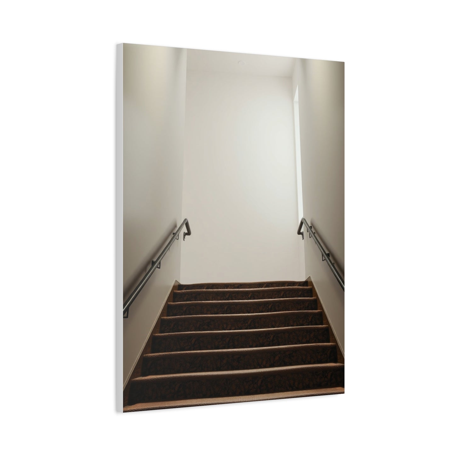 Supreme Stair & Staircase Art Collection Wall Art & Canvas Print