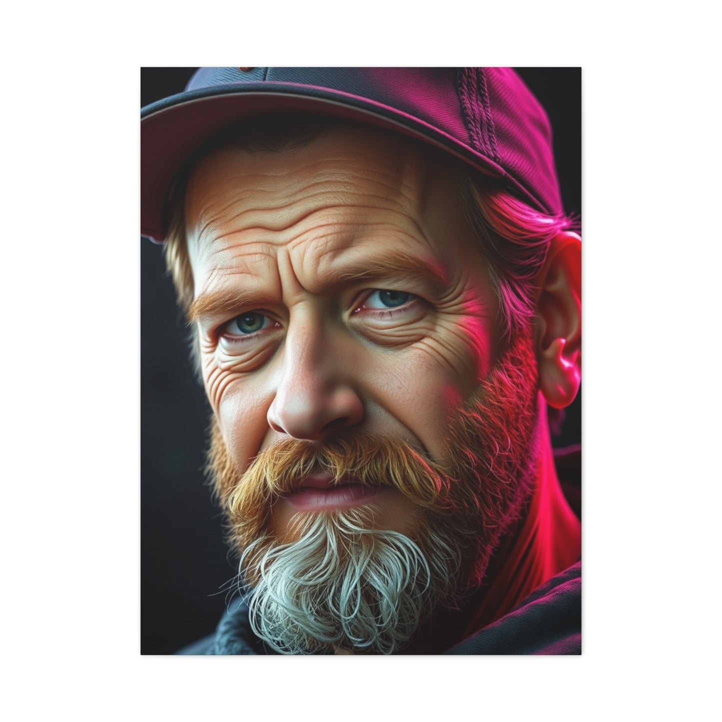 Luxe Vibrance Masterpiece