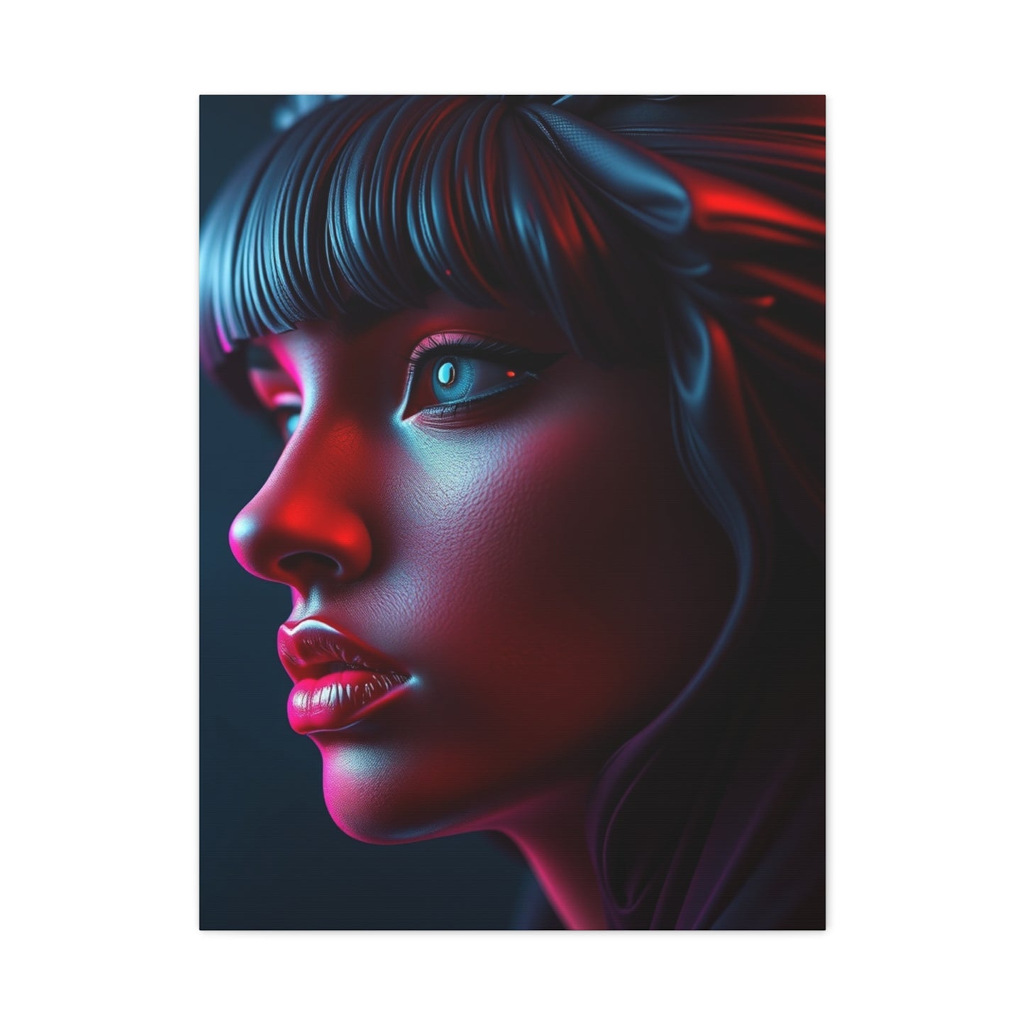 Prestige Palette Luxe Canvas