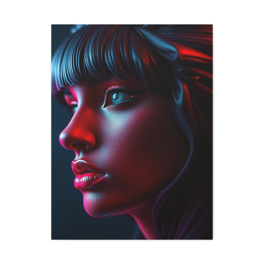 Prestige Palette Luxe Canvas