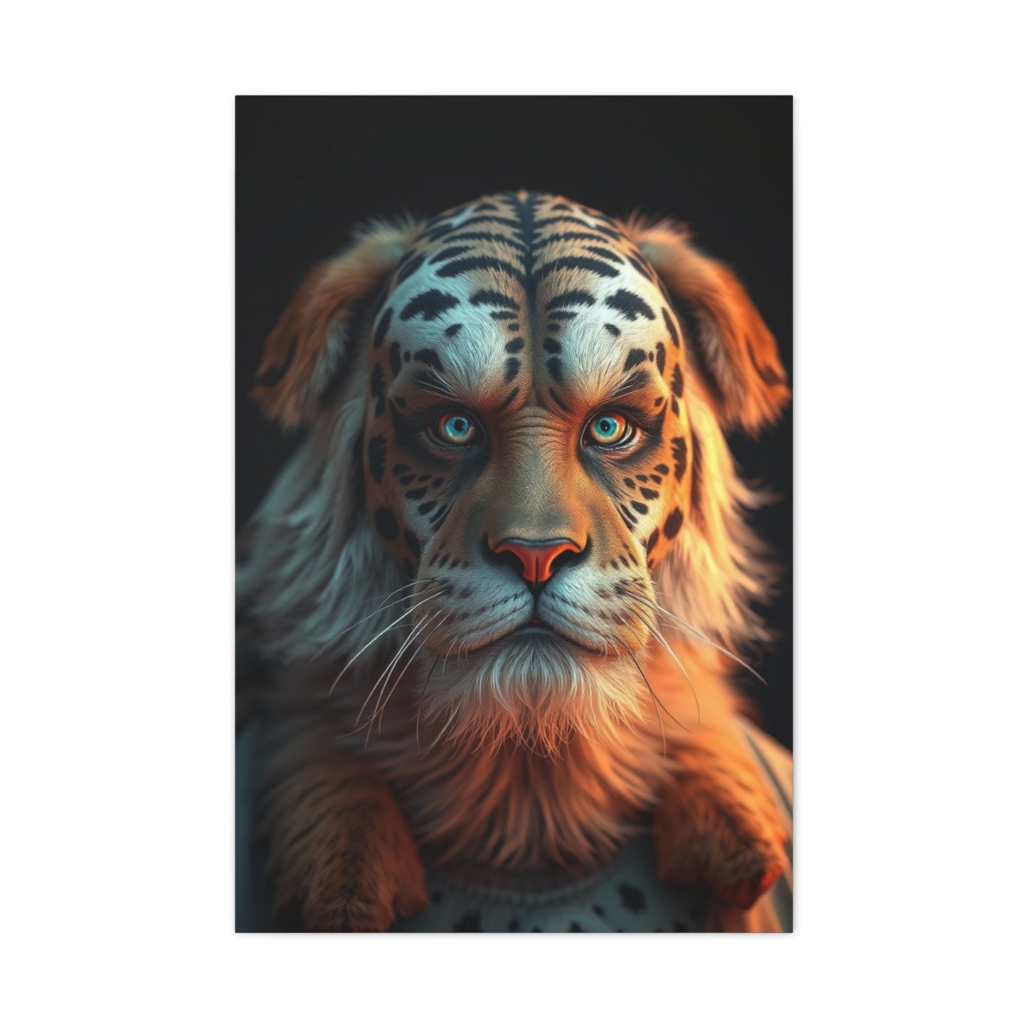 Michael Sowa Art Supreme Gallery Wall Art & Canvas Print