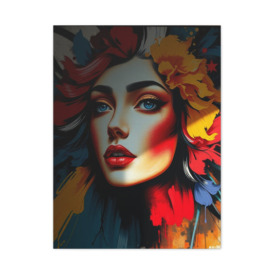 Opulent Chromatic Symphony